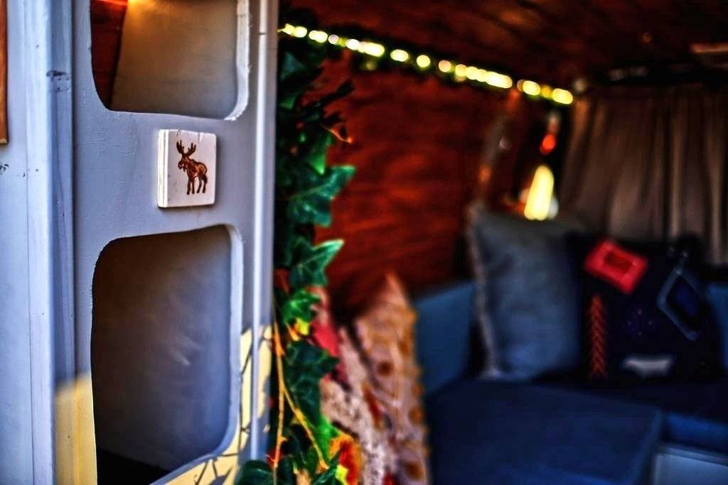 Volkswagen Transporter T4 1.9