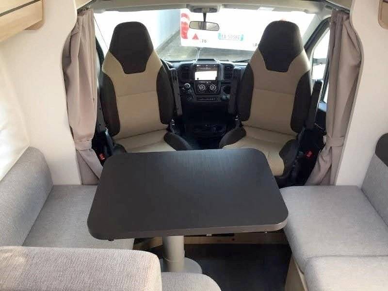 Challenger 397 Ga Fiat