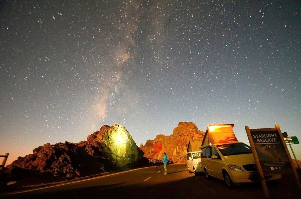 Mercedes VIANO MARCO POLO