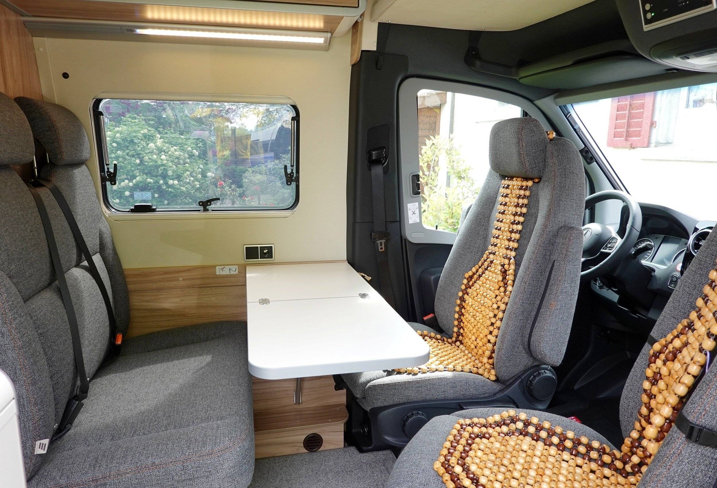 Hymer Hymer Grand Canyon S