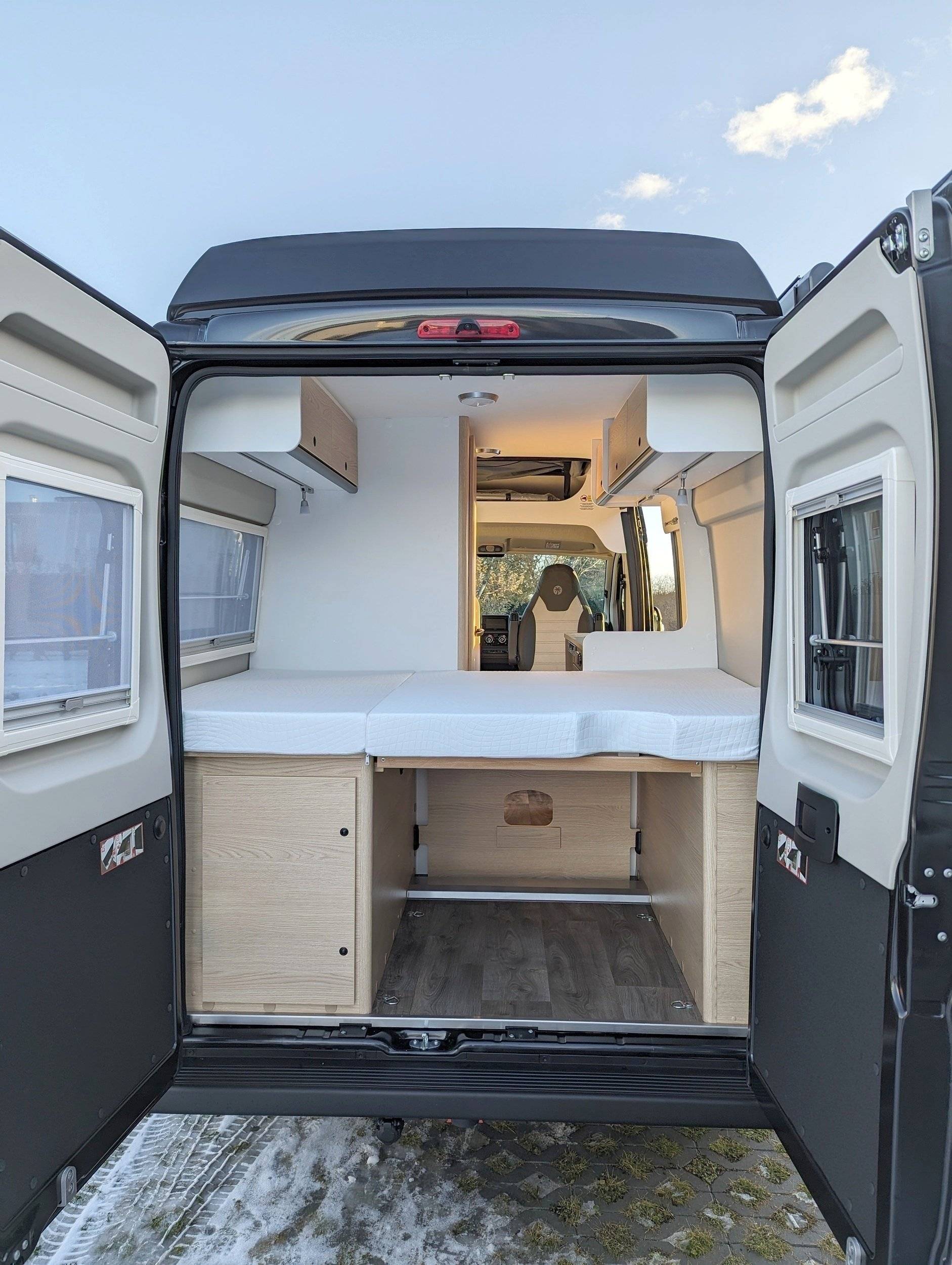 Sunlight Cliff Adventure RT 540