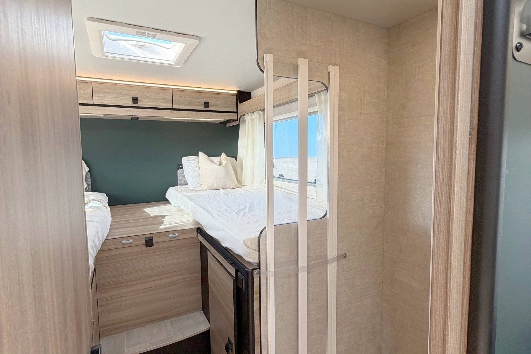 Rimor 95 Plus