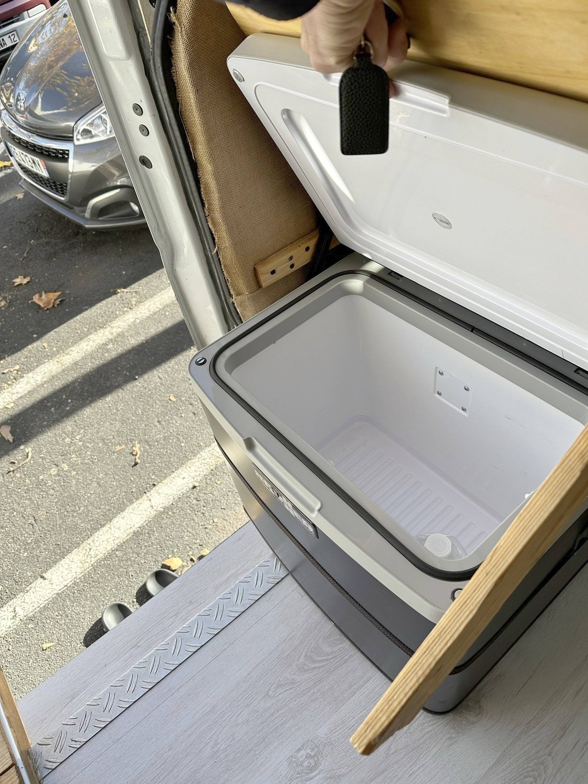 Mercedes Sprinter 2,2 143 ch