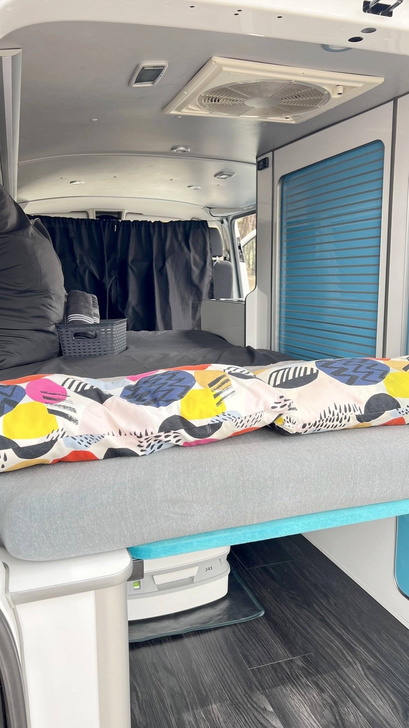 Volkswagen T6 2 l 102 ch