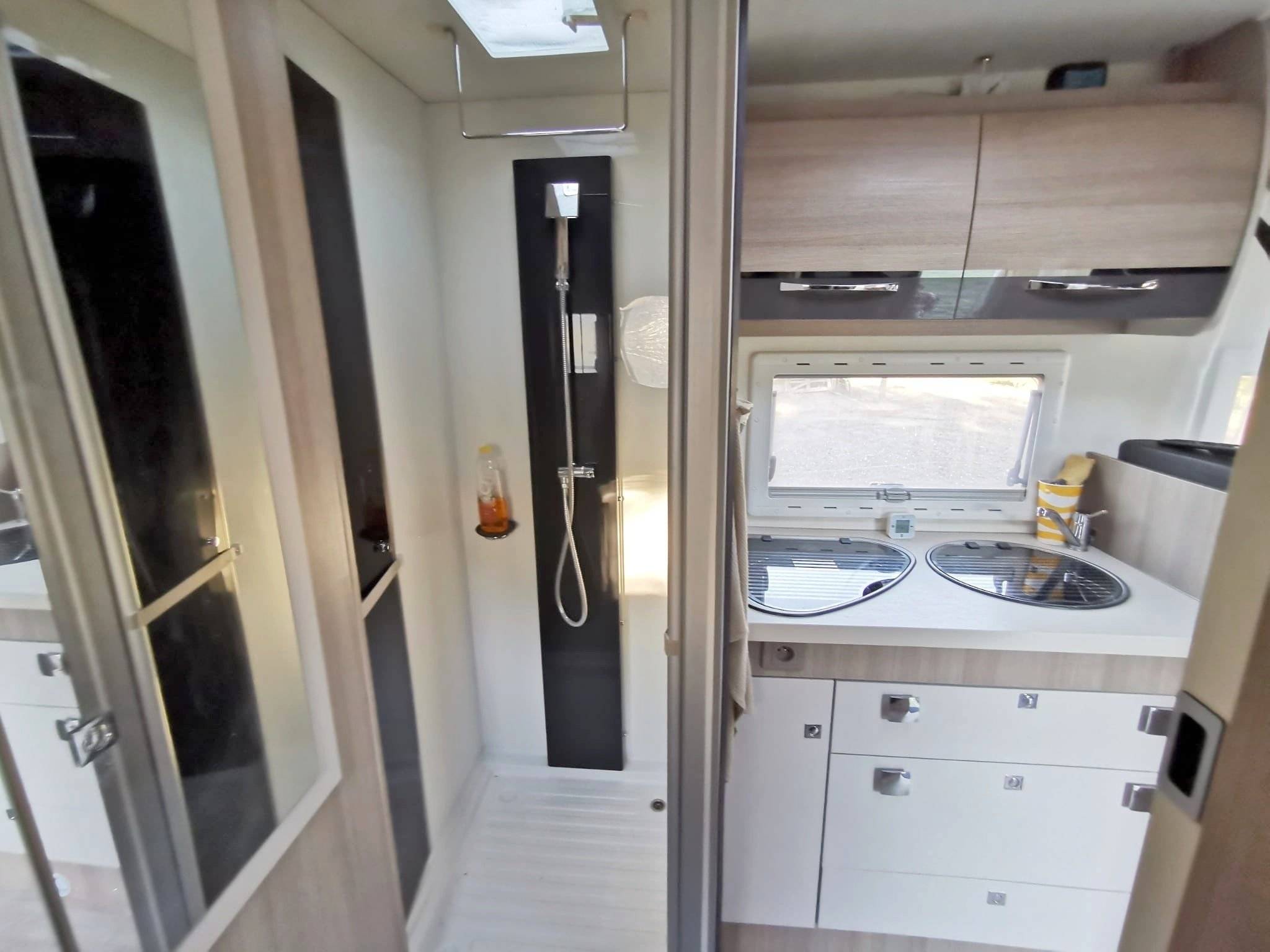 Challenger genesis 290 special edition