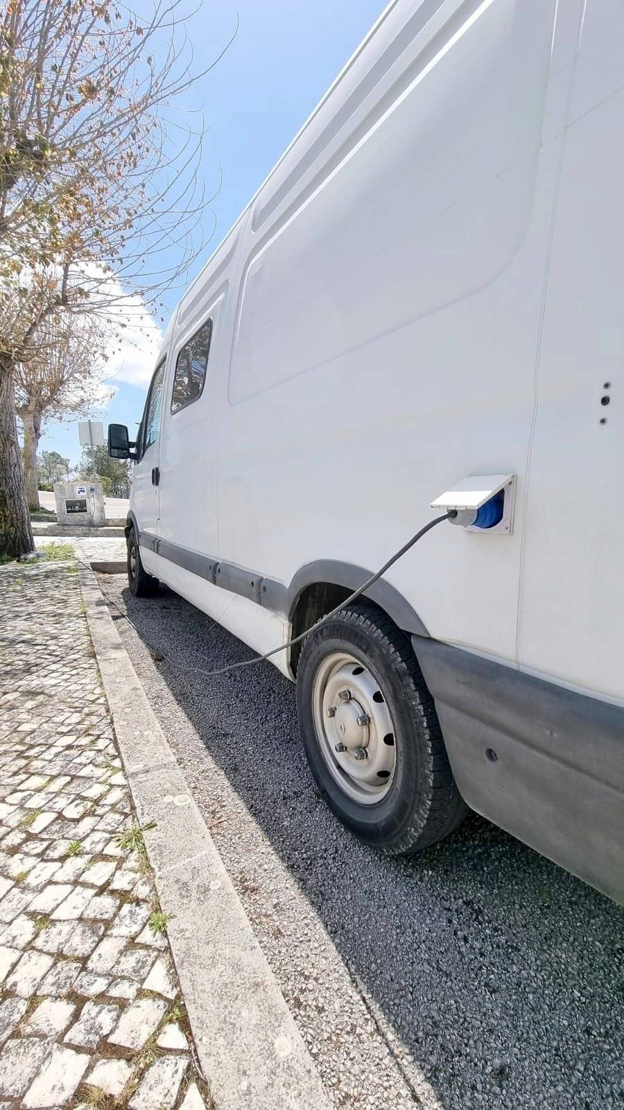 Renault Renault Master