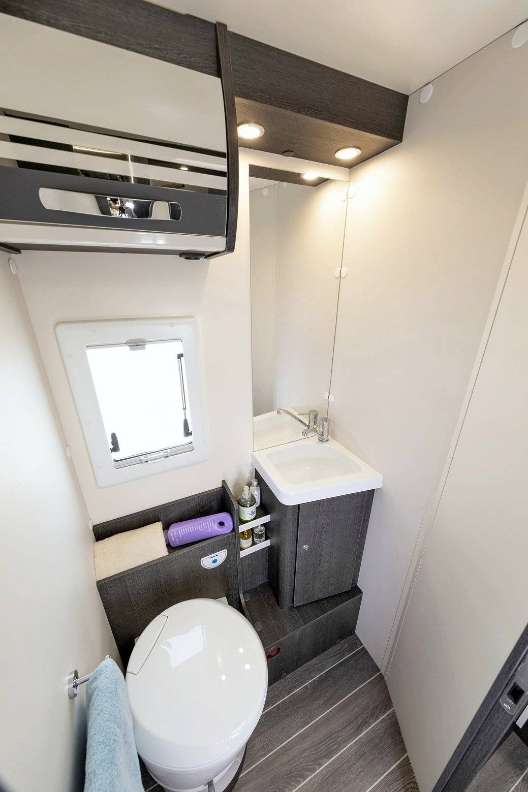 Roller Team 284 Tl Special Edition