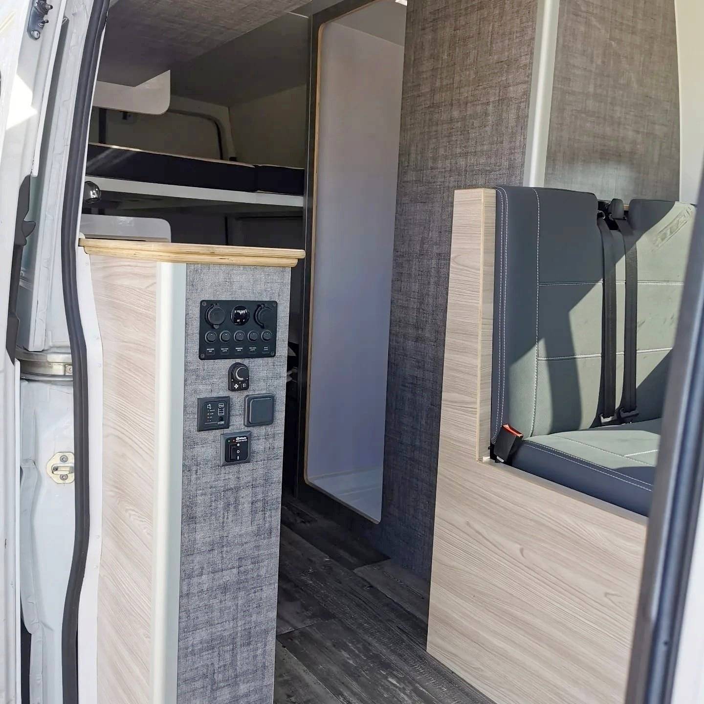 Mercedes Mercedes Sprinter 313 cdi