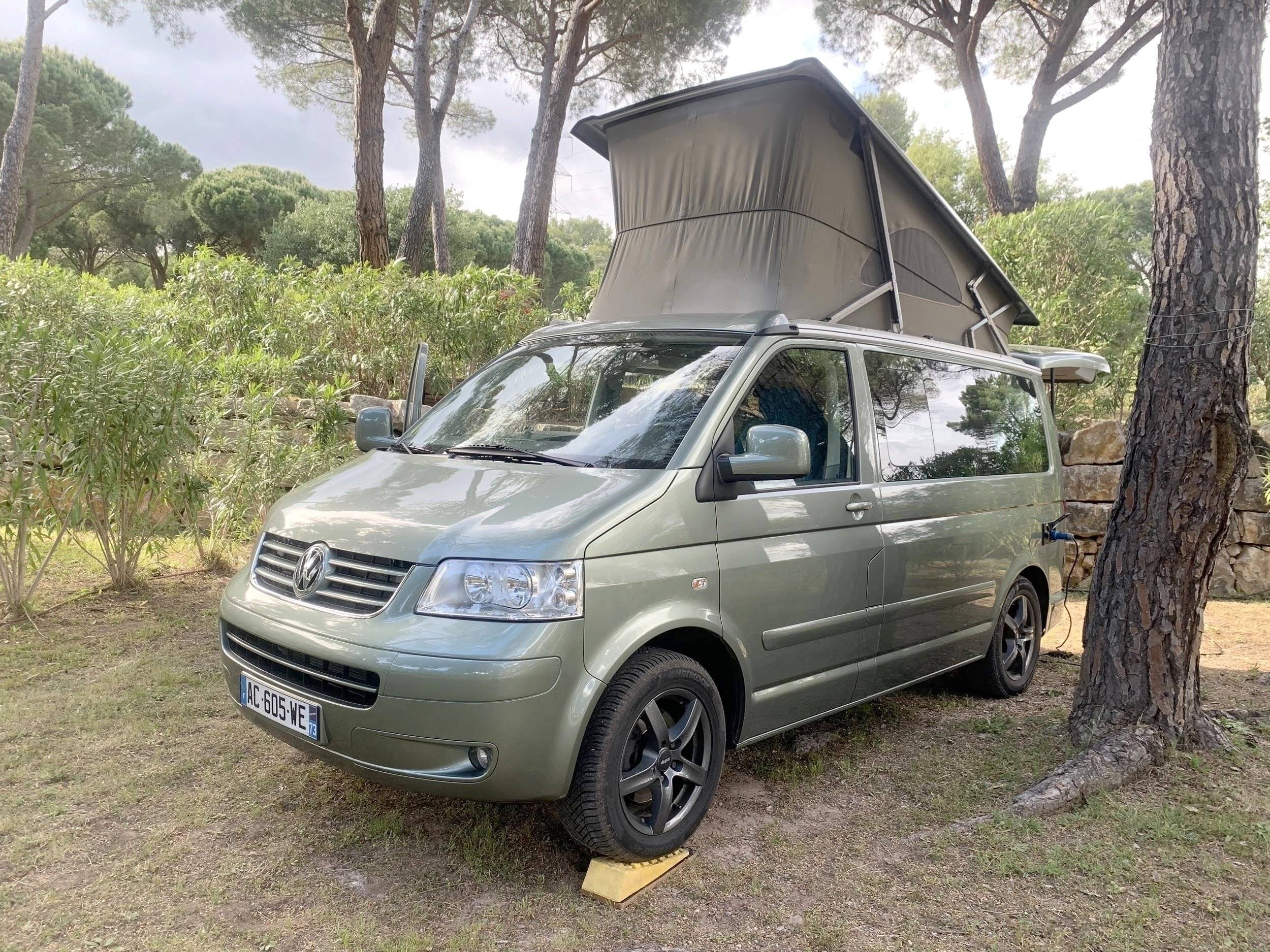 Westfalia Westfalia (California)