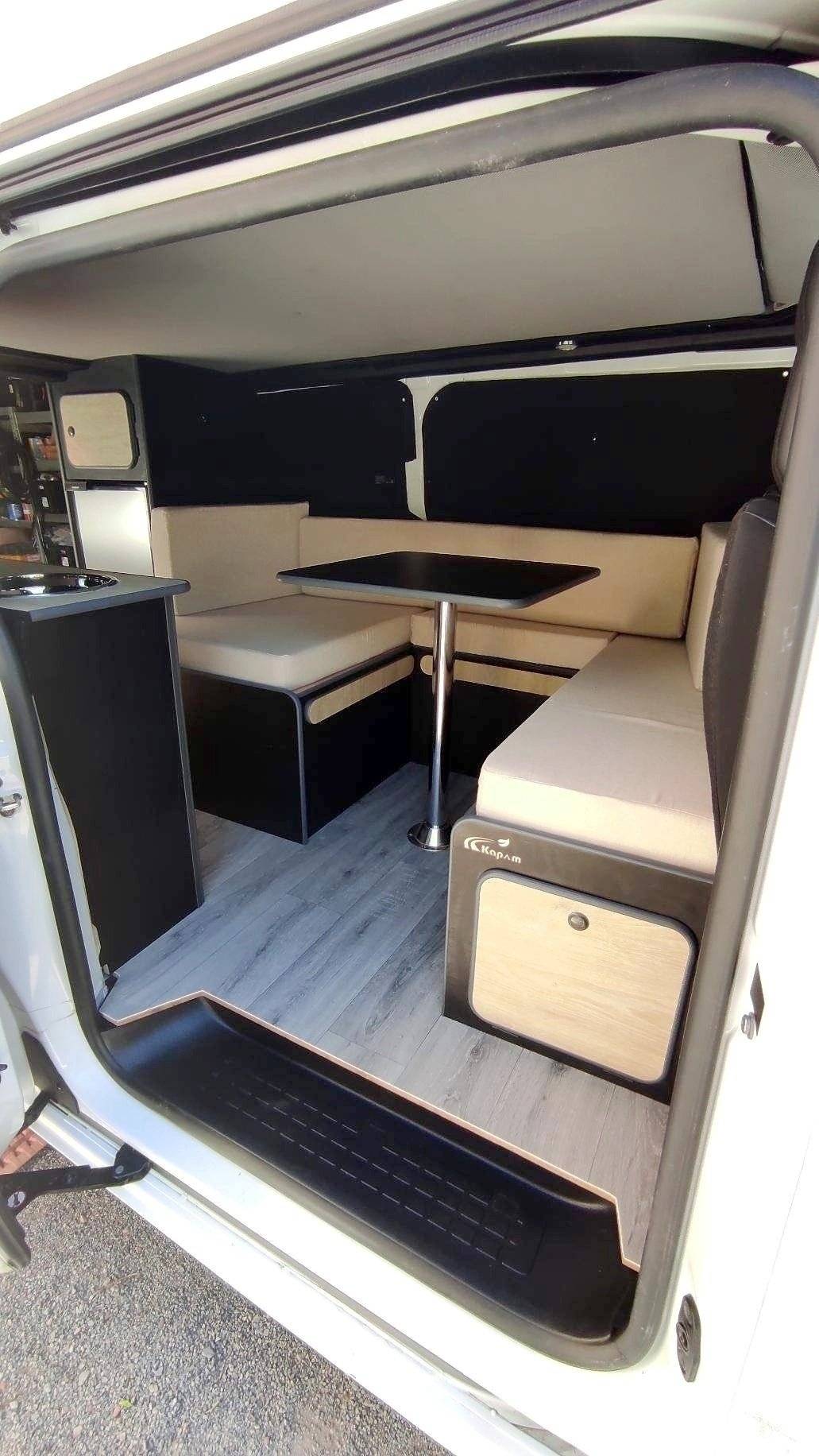 Van 