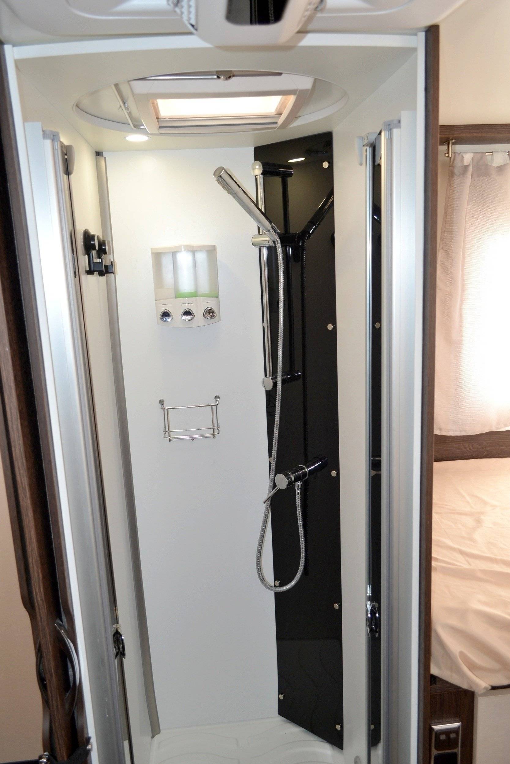 Benimar Benimar Tessoro 463UP