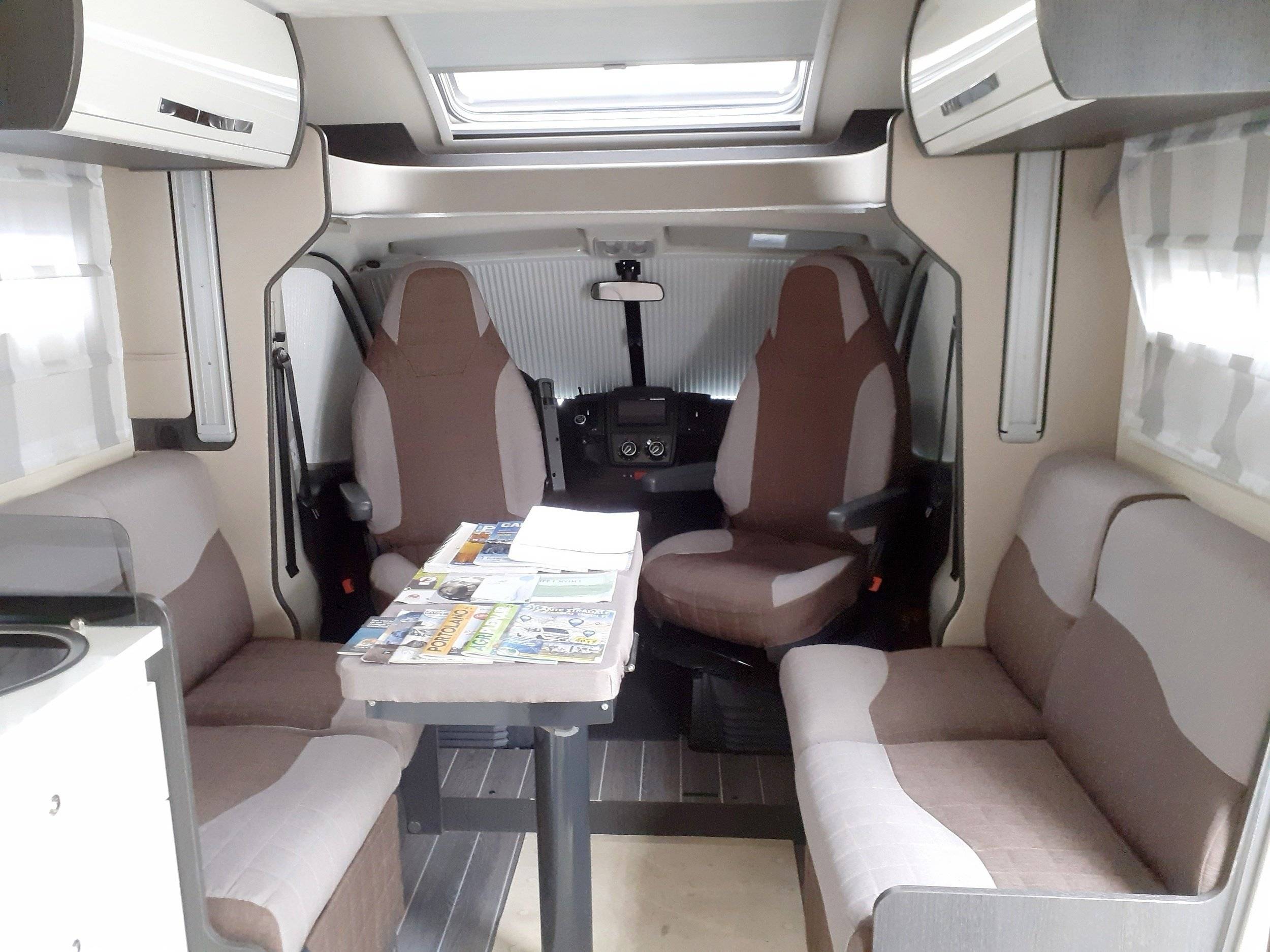 C.I. MAGIS PLUS 87XT