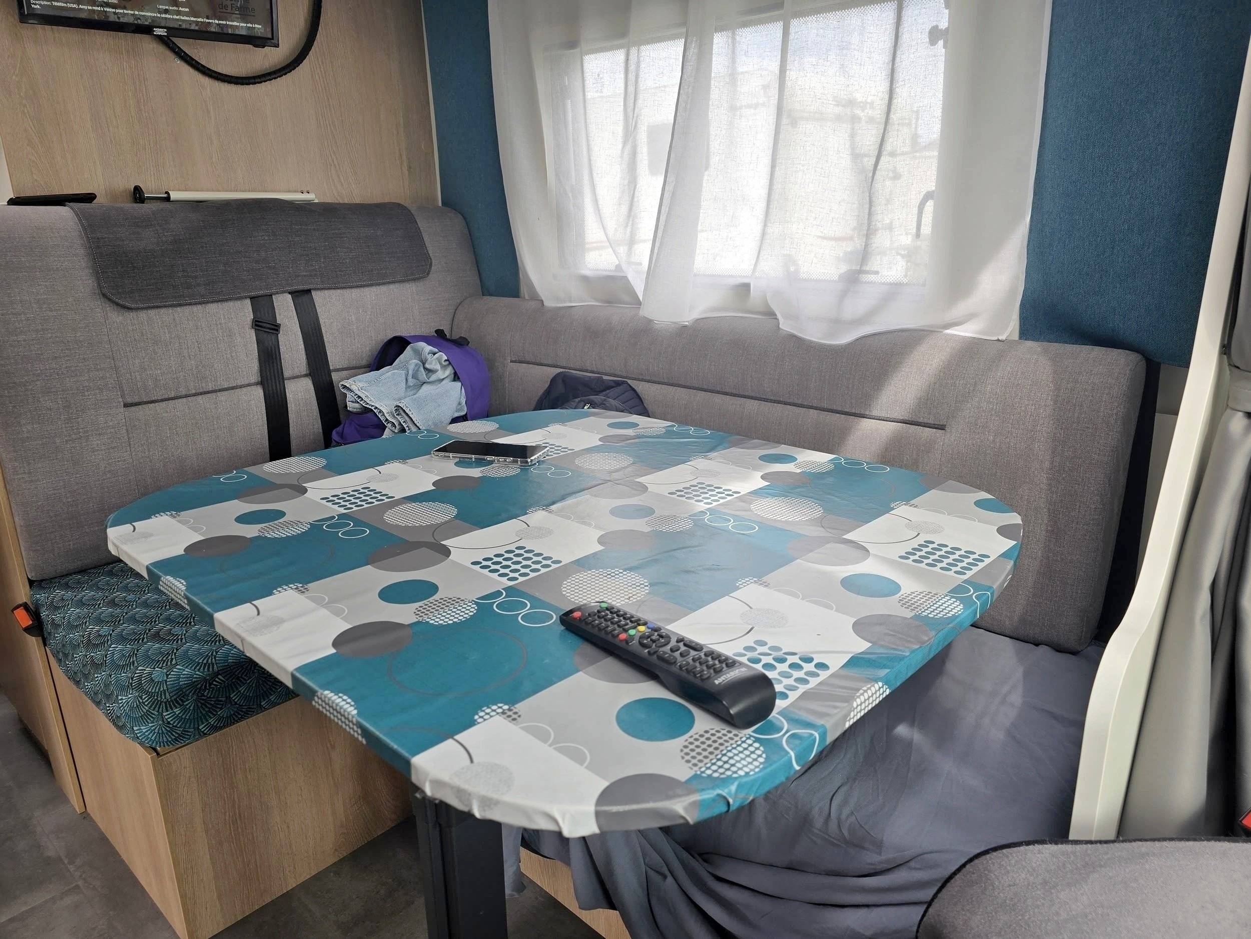 Sunlight Jumper 2,2 l 130 ch