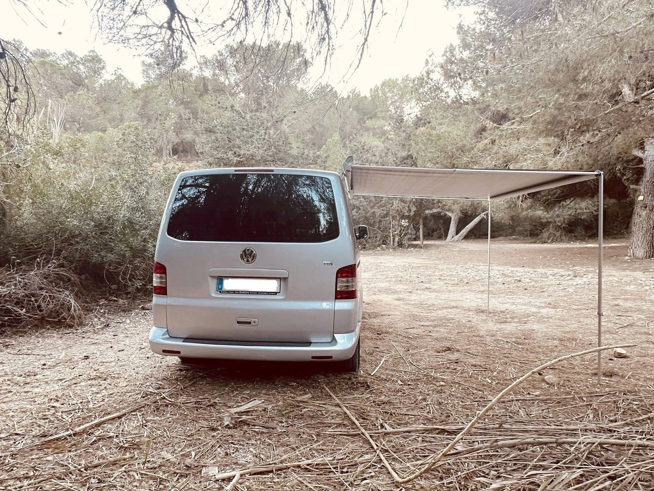 Adria T5 1,9 l 102 ch