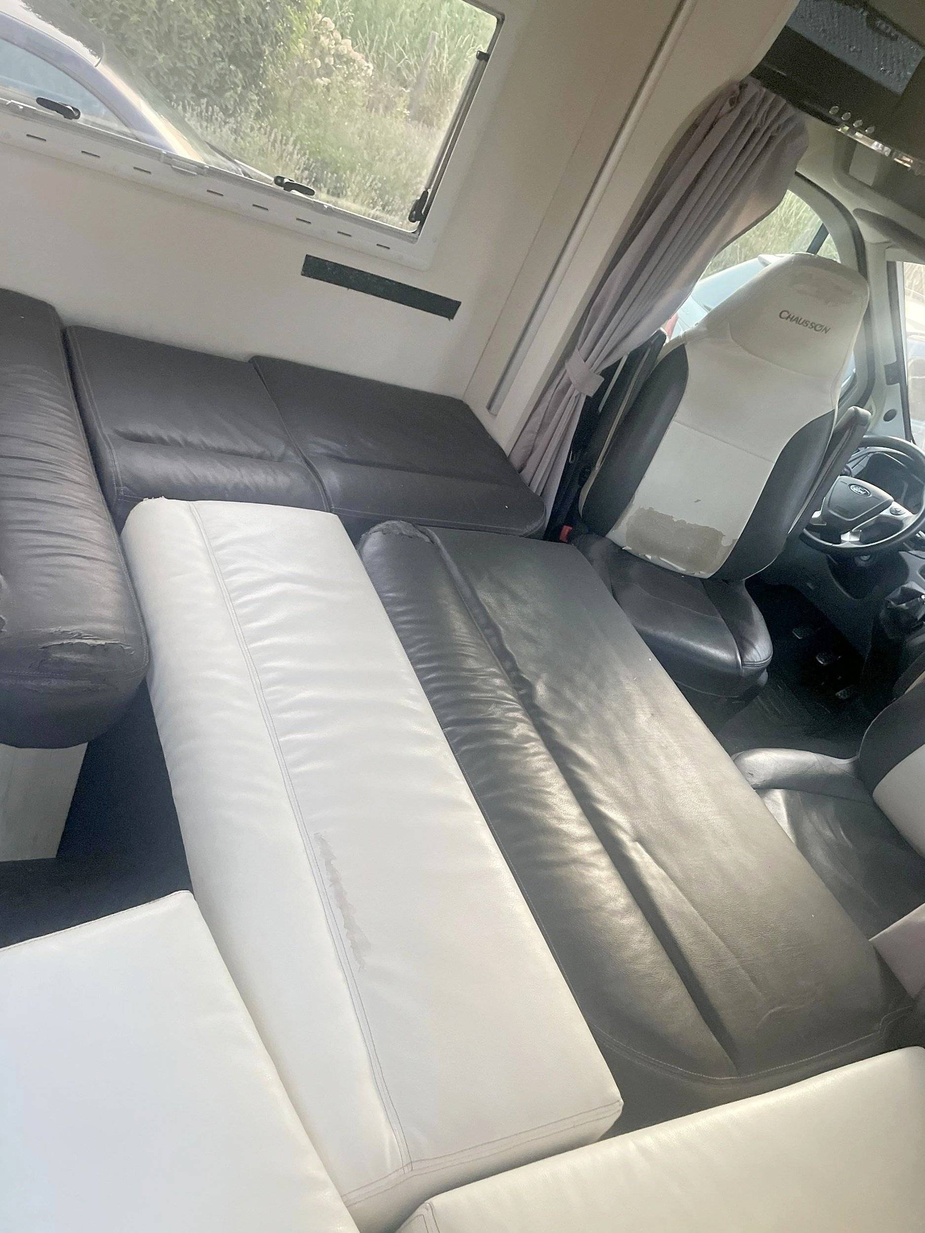 Chausson 
