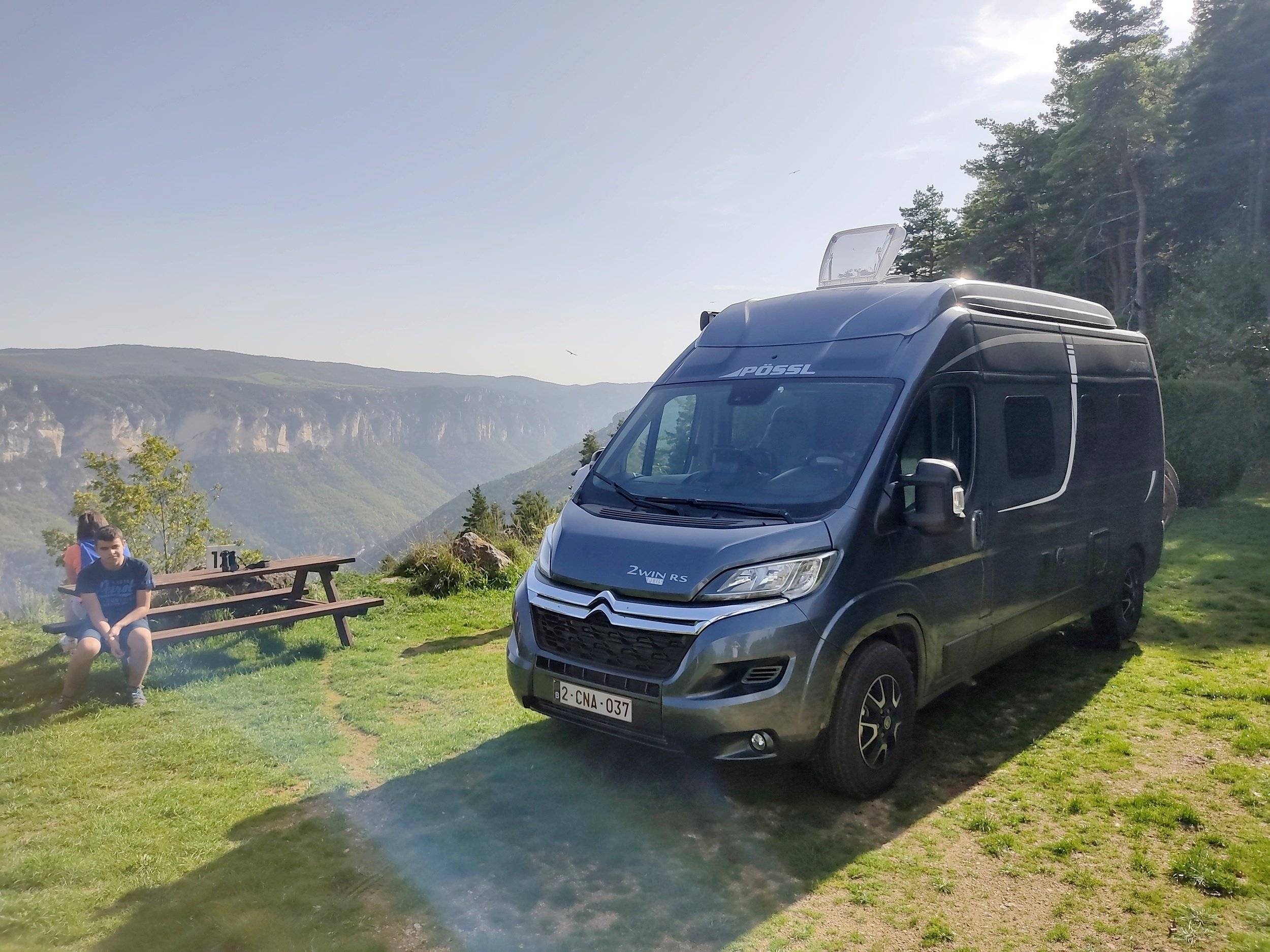 Pössl Pössl 2WinR Plus