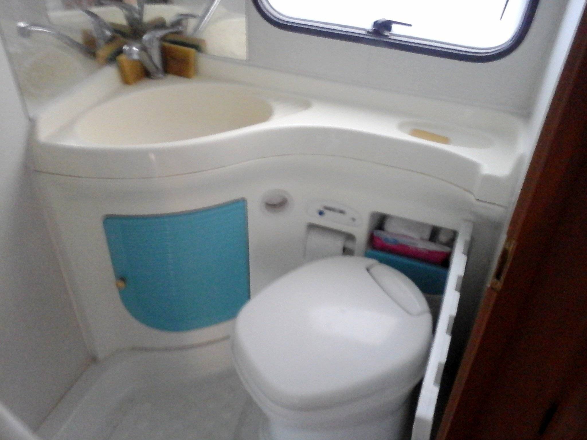 Mclouis Ducato 2,0 l 100 ch