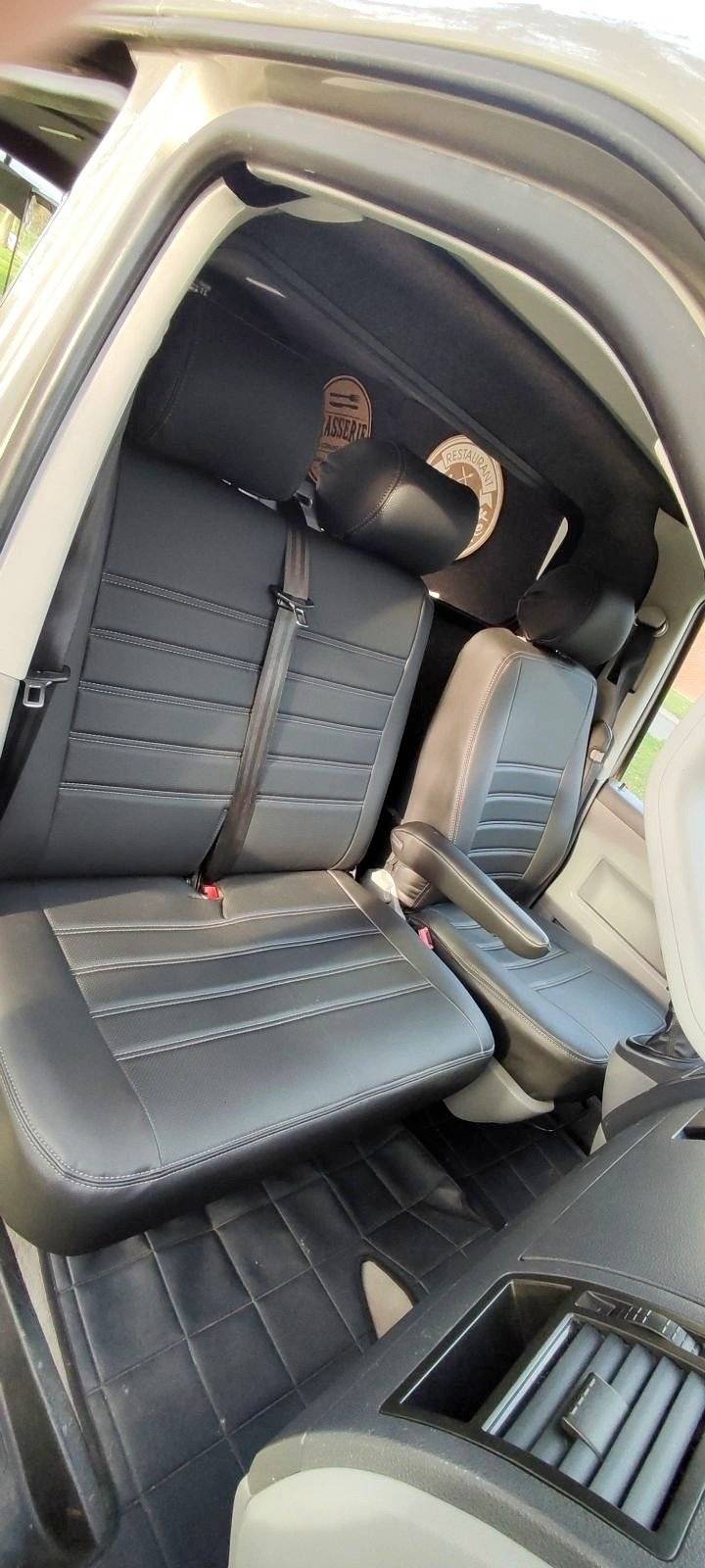 Volkswagen Volkswagen T5