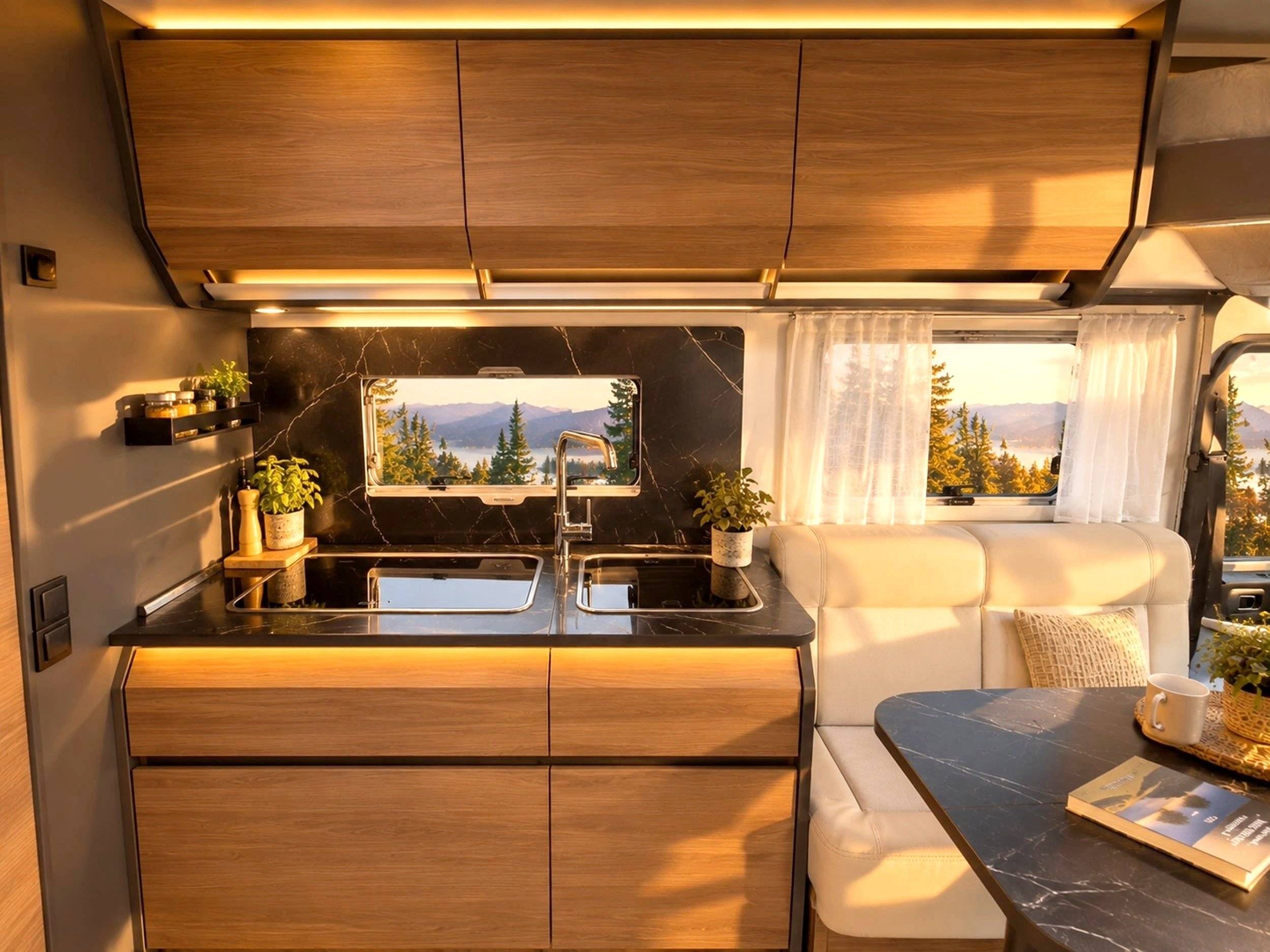 Benimar Fiat Ducato