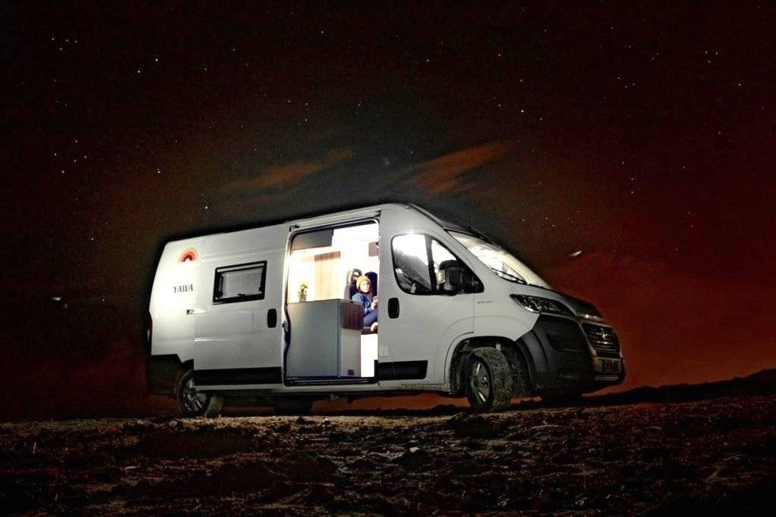 YAWAVANS Ducato 2,2 l JTD 130 ch.