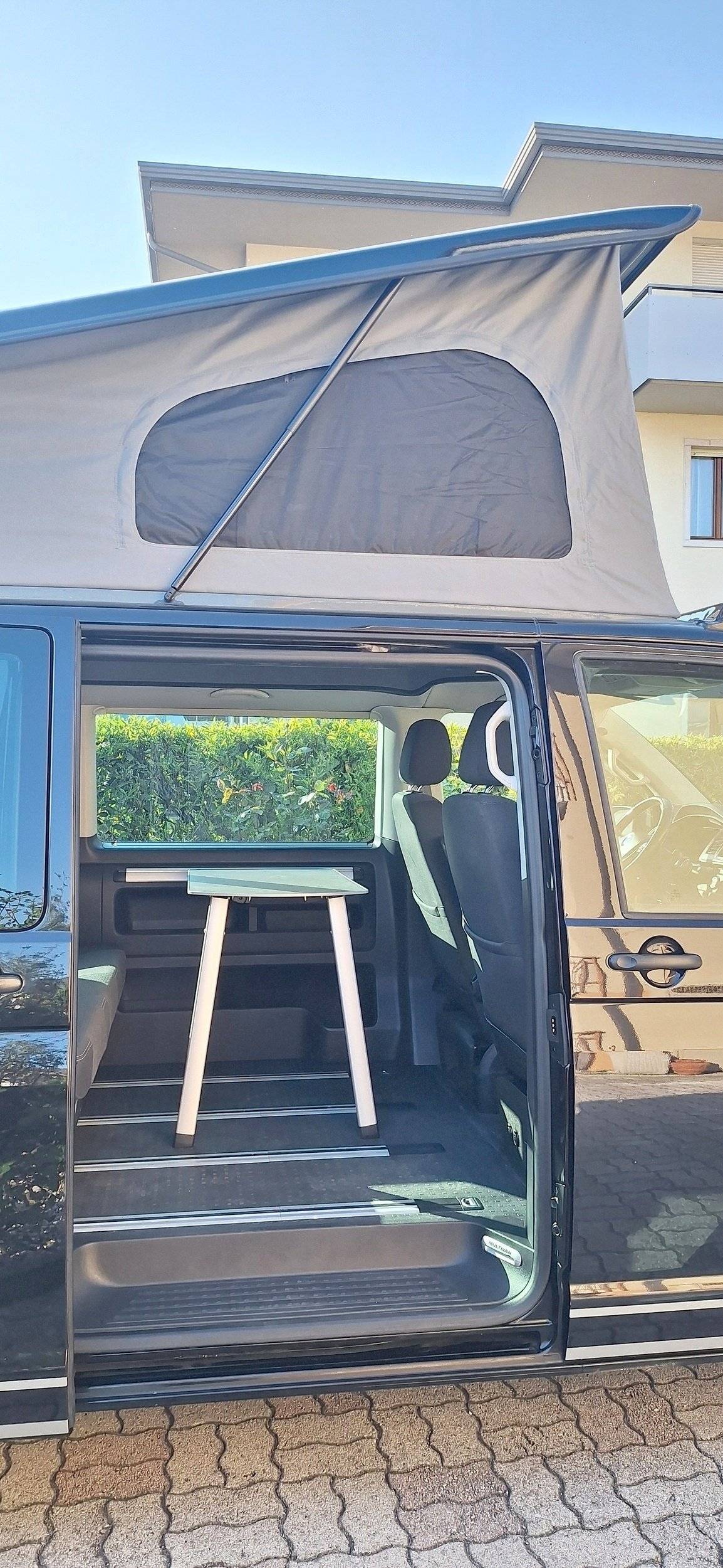 Reimo Volkswagen T6 Multivan 150CV