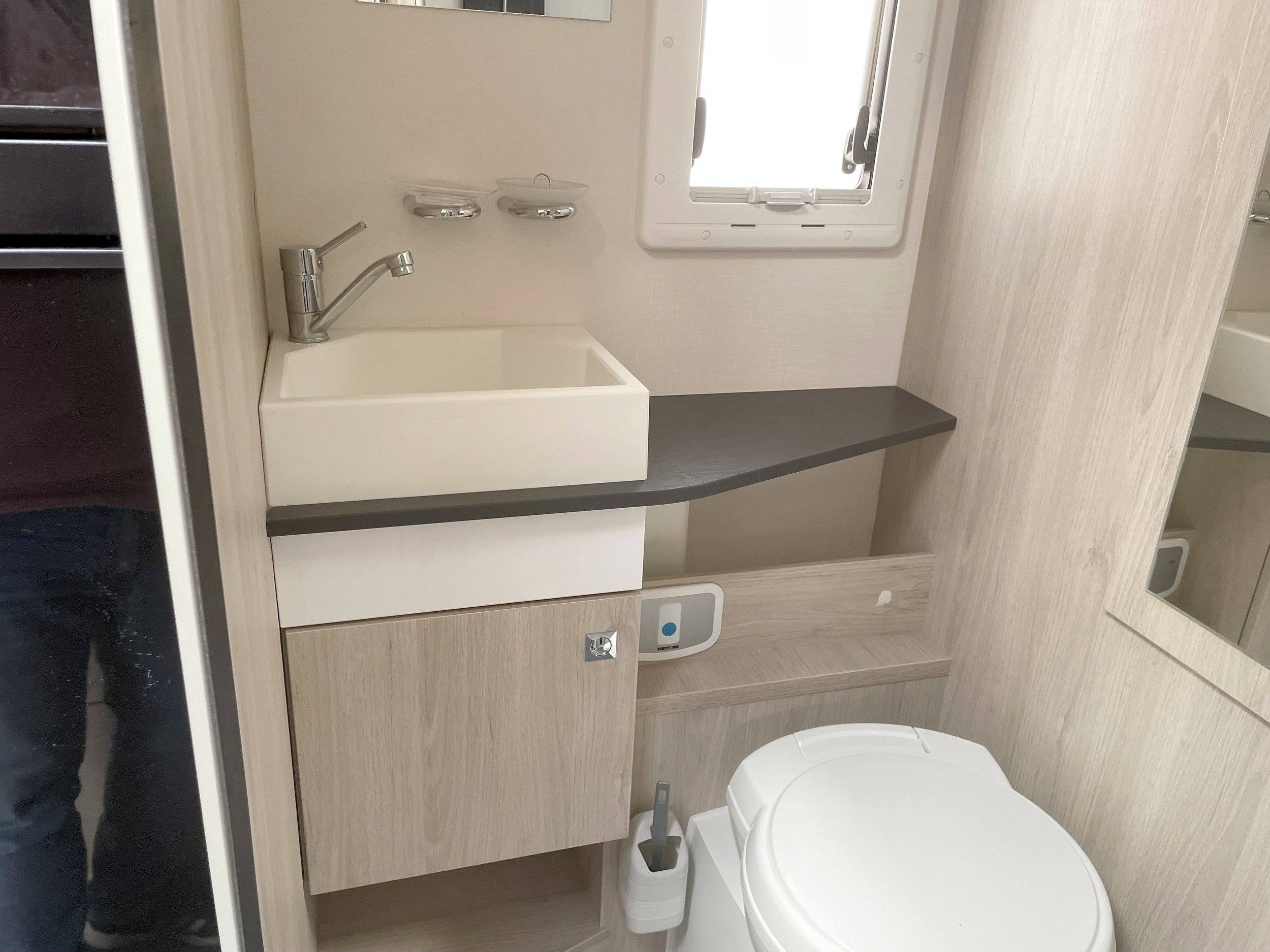 Chausson Transit 2,0 l 170 ch