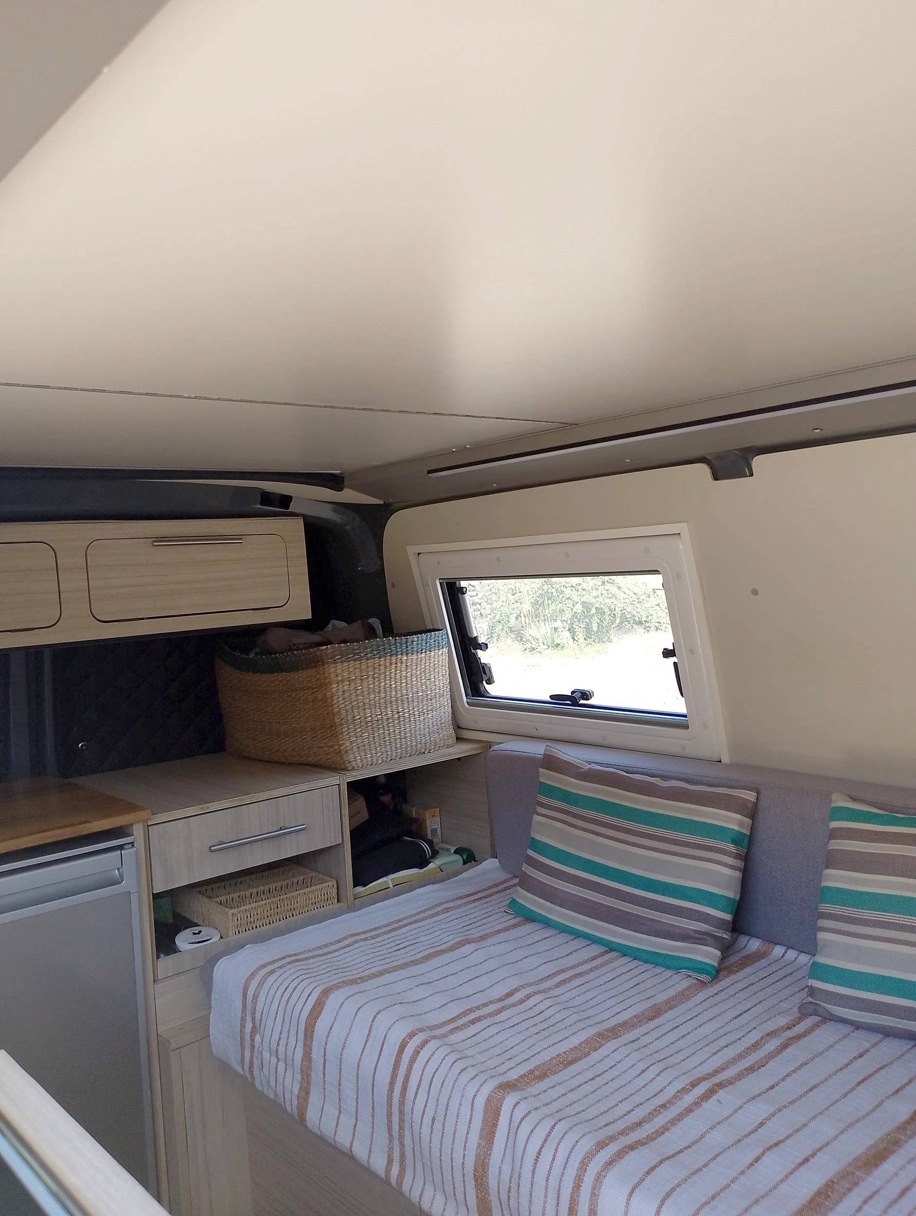 Volkswagen Transporter T6.1  2,0 l 150ch DSG7