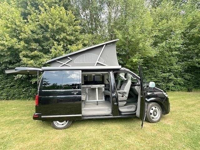 Volkswagen VOLKSWAGEN CALIFORNIA