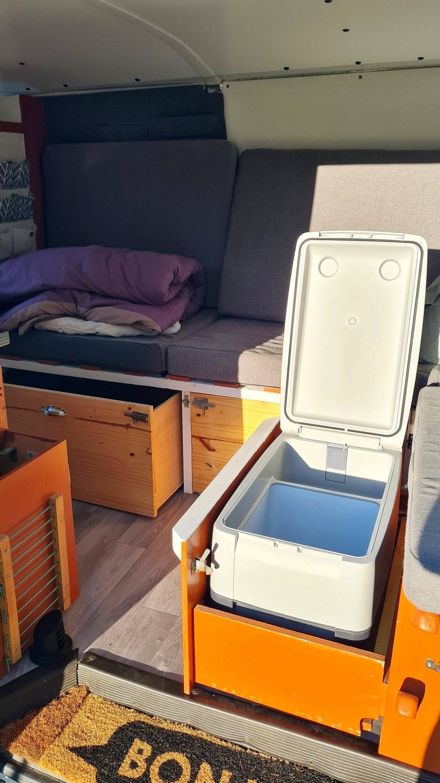 Volkswagen Volkswagen Transporter T5