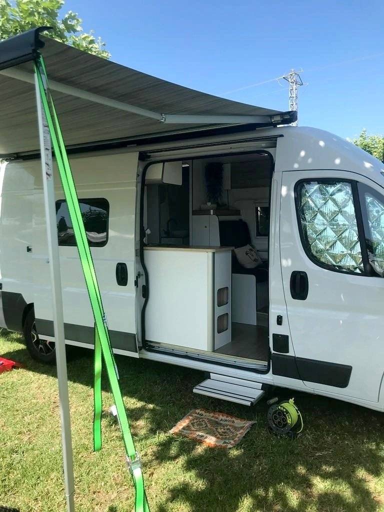Altres Fiat Ducato Multijet 2.3 130CV