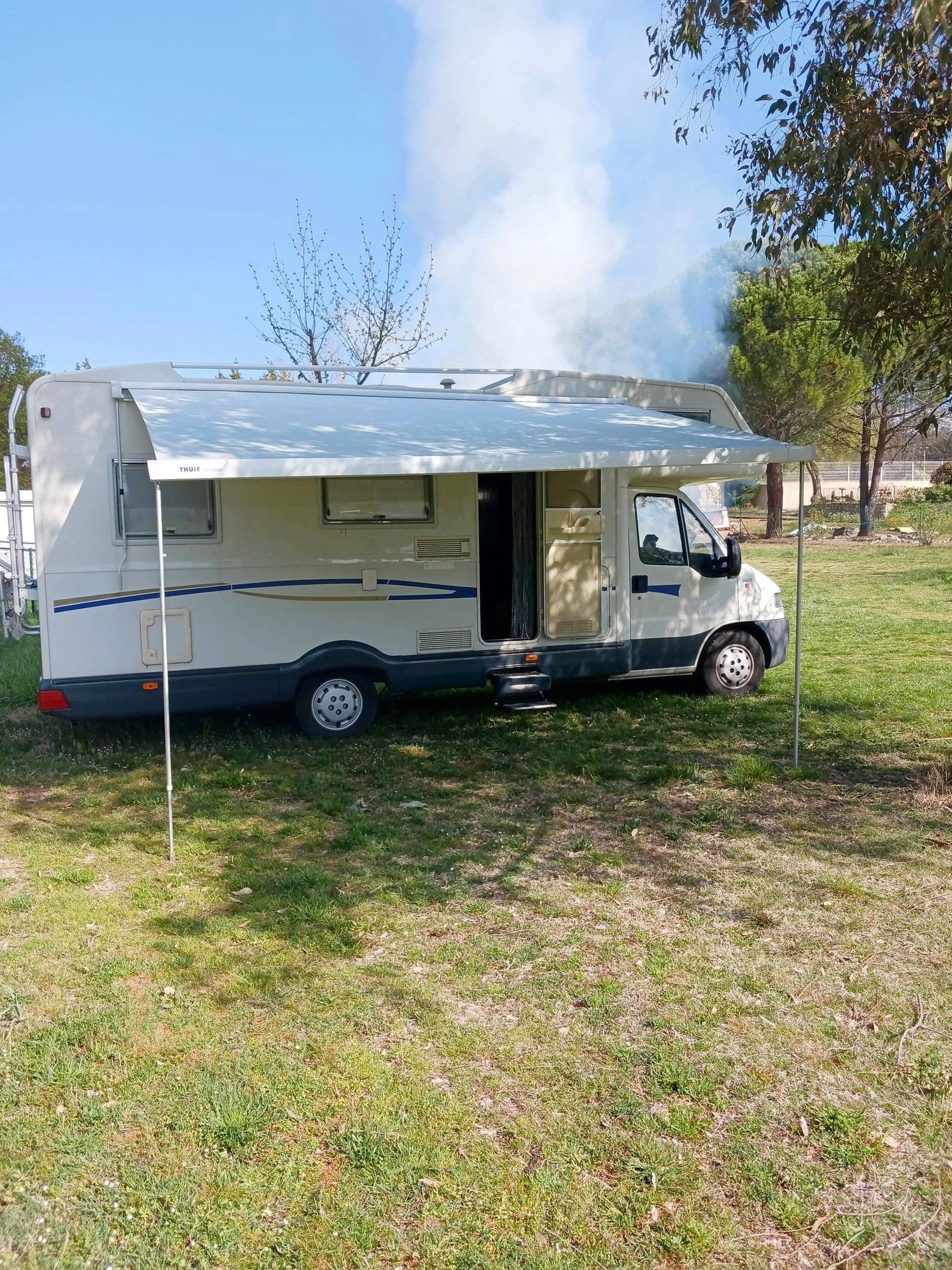 Ci Ducato 2.8l JTD