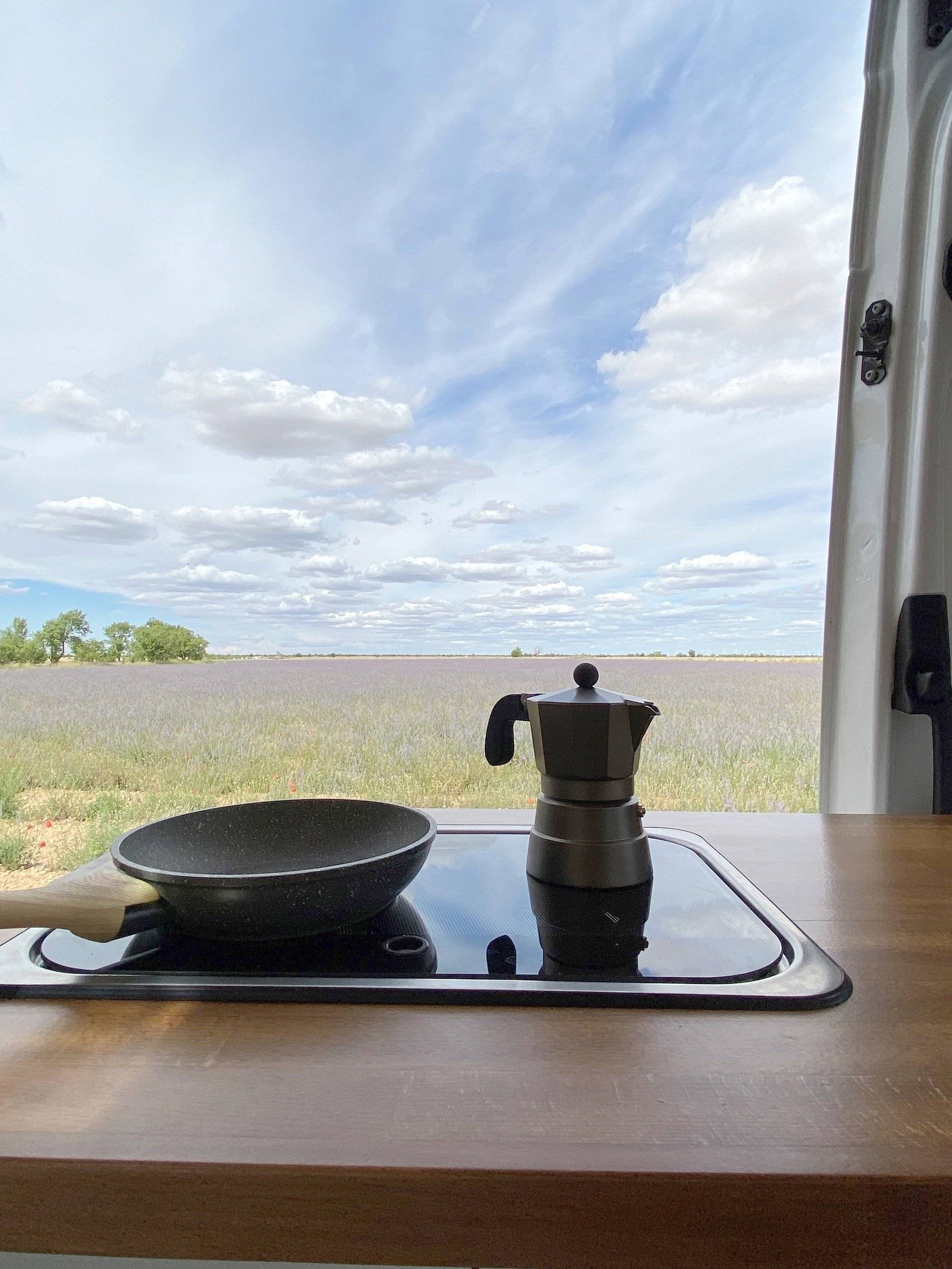 Mercedes Sprinter 2,15 l 115 ch