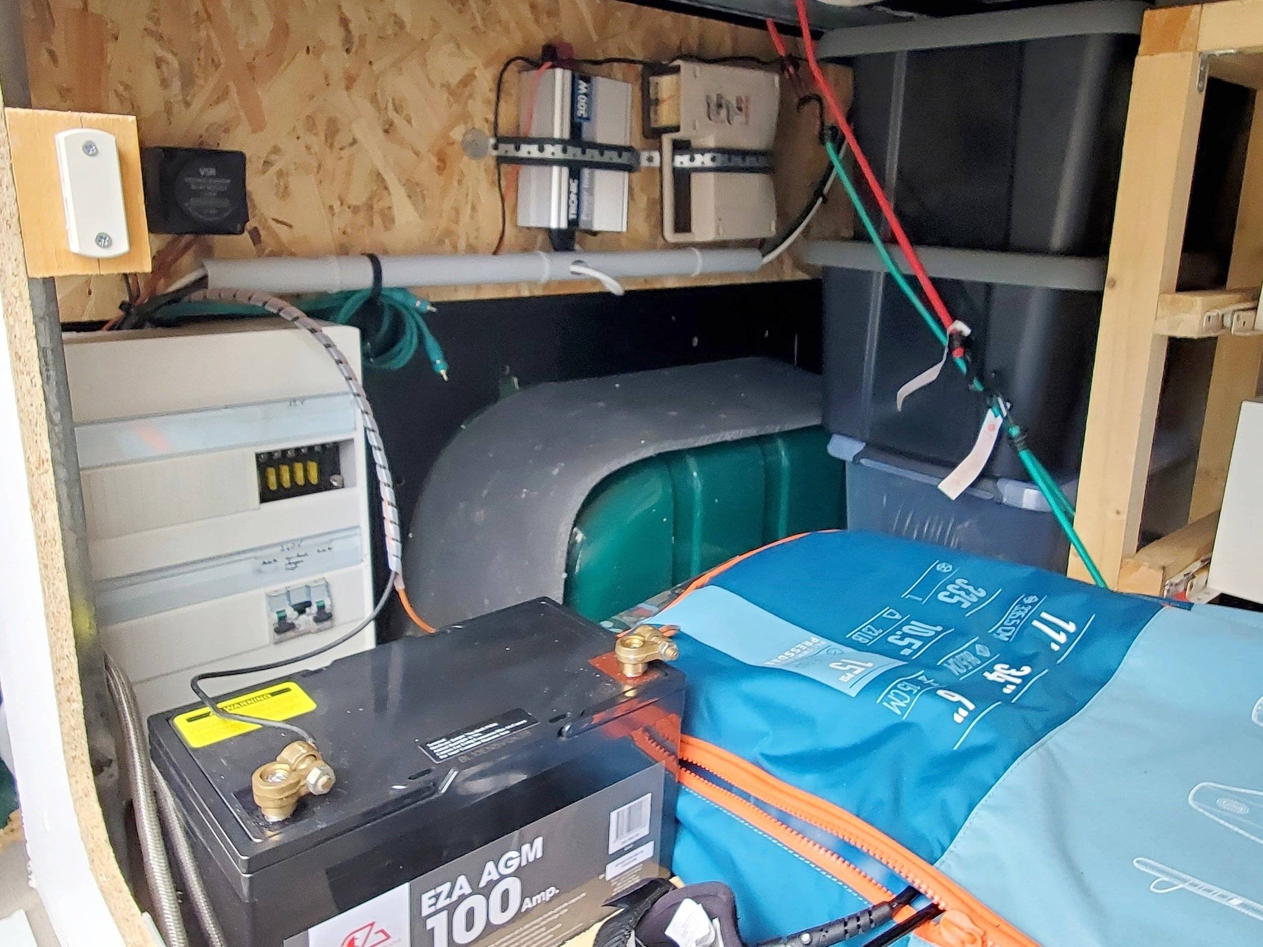 Citroën Jumper 2,0 l 110 ch