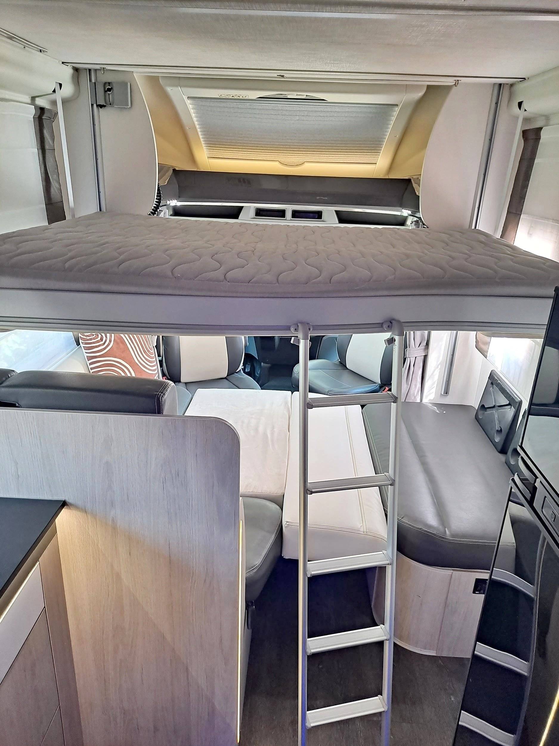 Chausson 610