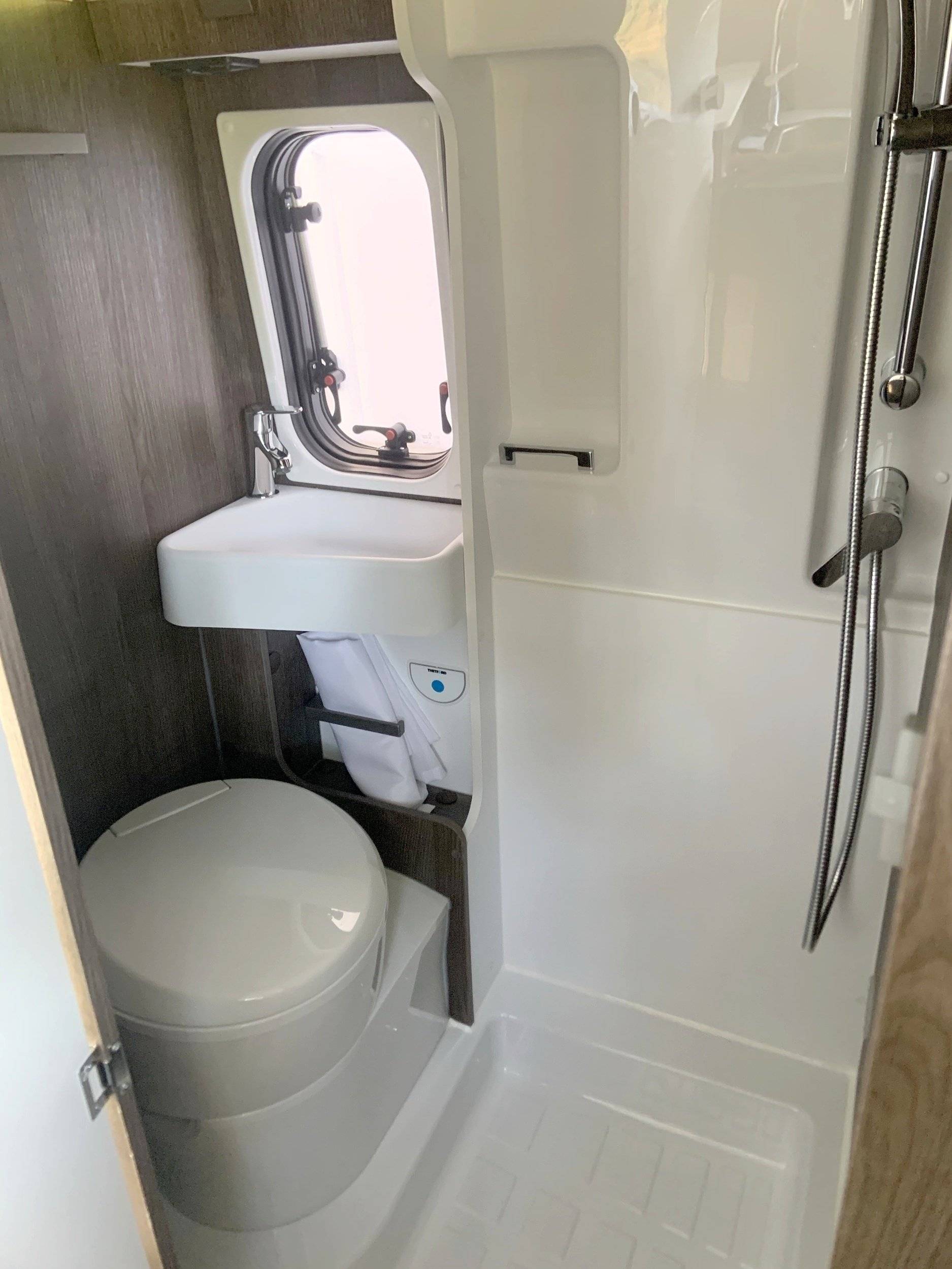 Benimar Ducato 2,2 l 120 ch