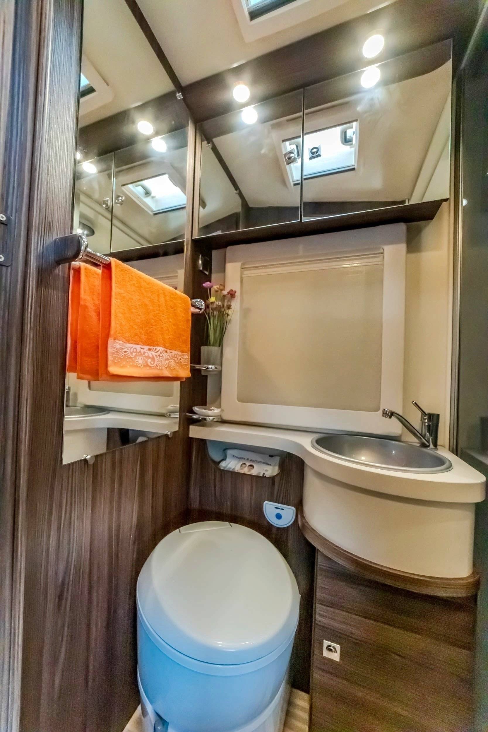 Benimar BENIMAR TESSORO 440UP