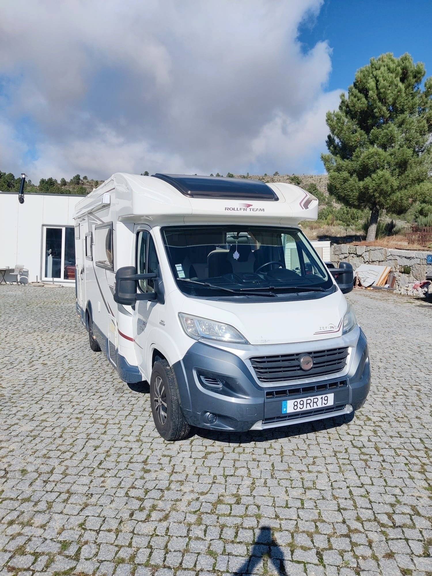 Roller Team ROLLER TEAM