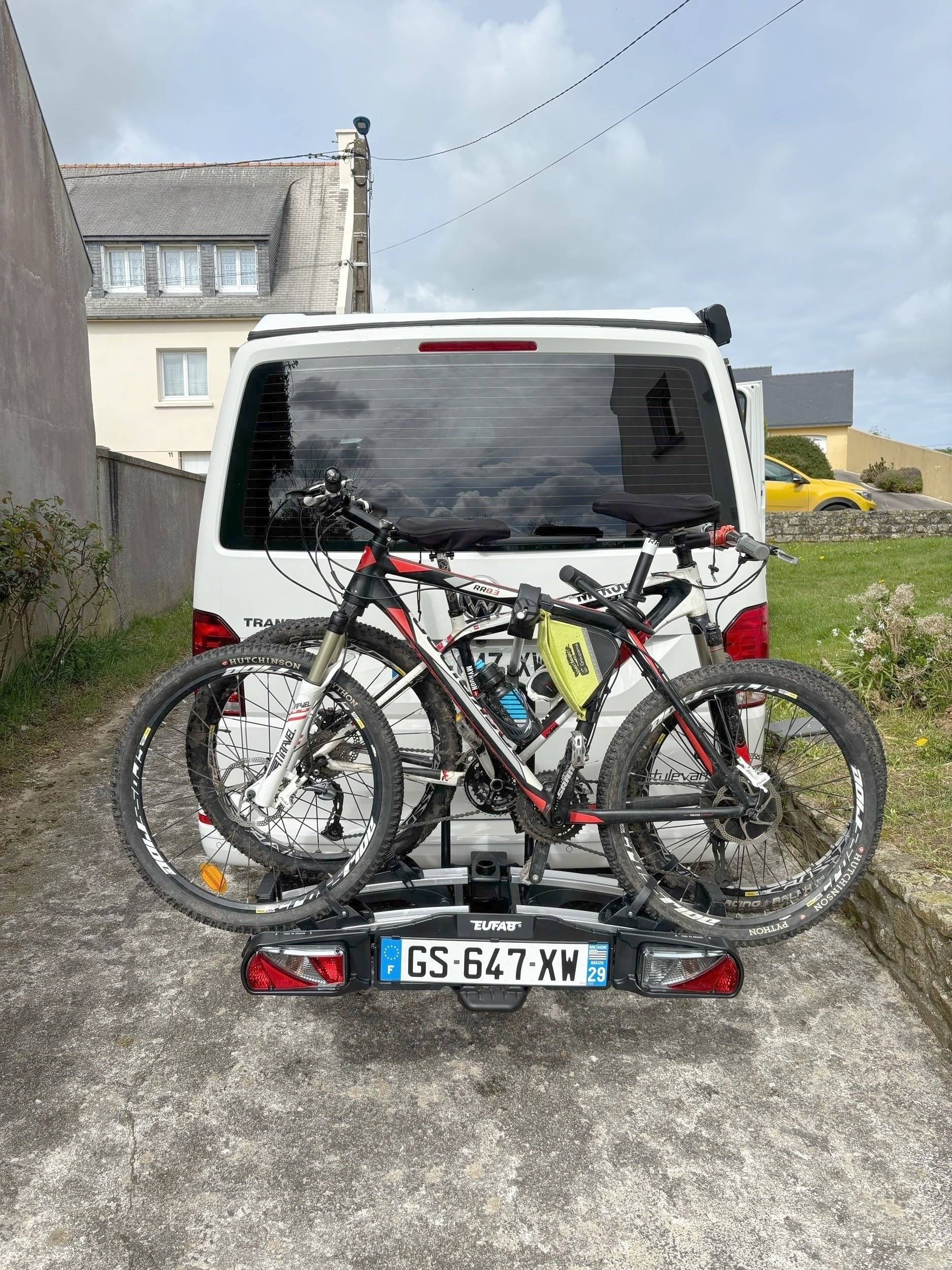 Stylevan Austral 4