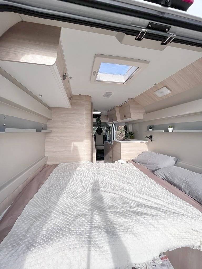 Challenger Challenger Vany v114max