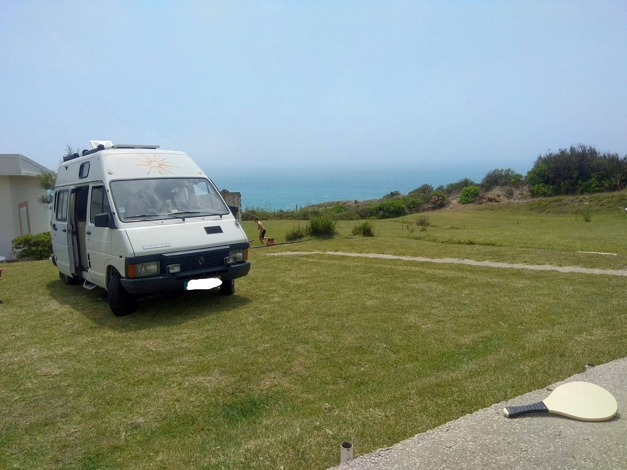 Renault Renault trafic