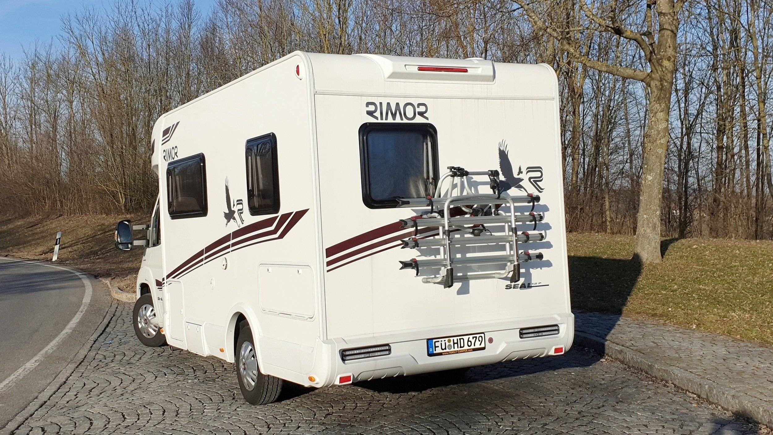 Rimor Rimor Seal 12p