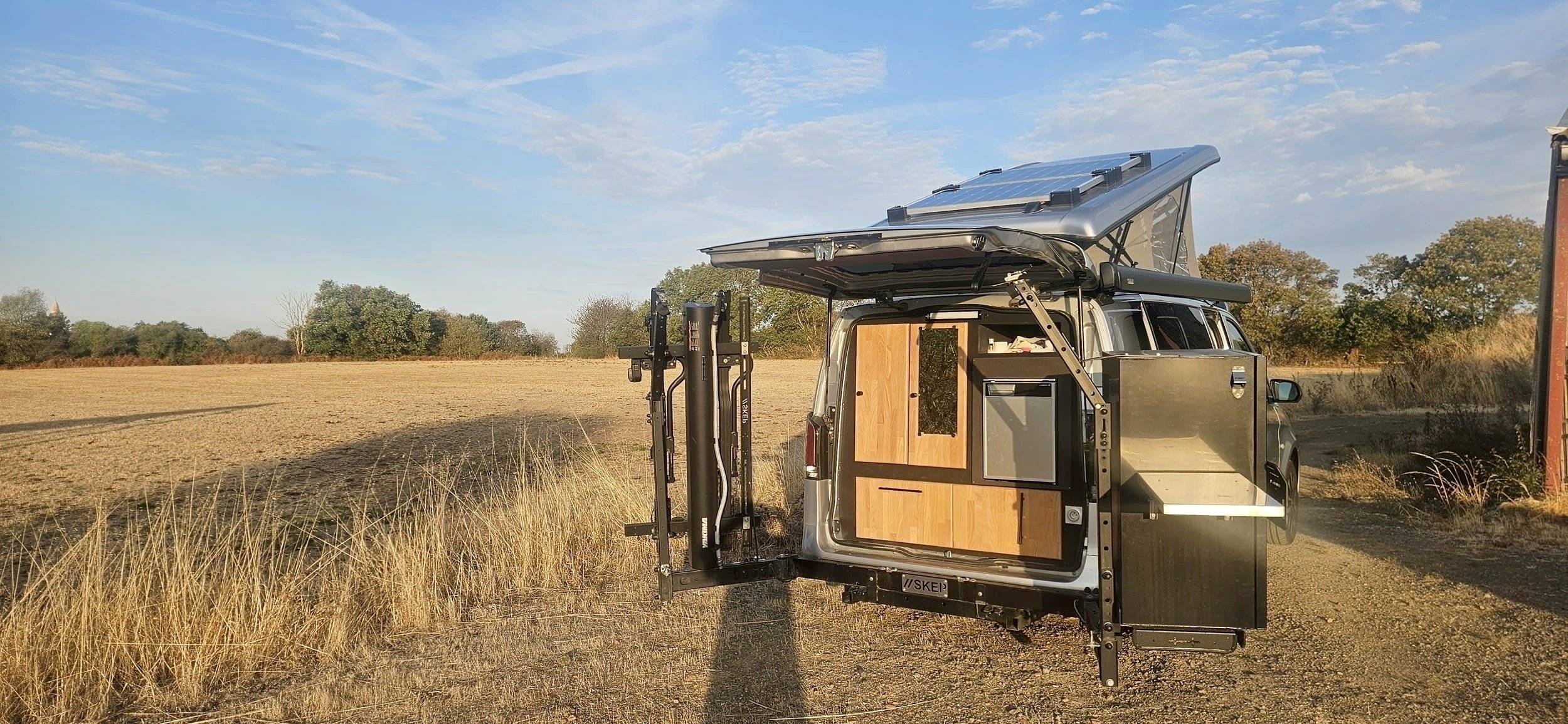 Westfalia Vito F Westfalia