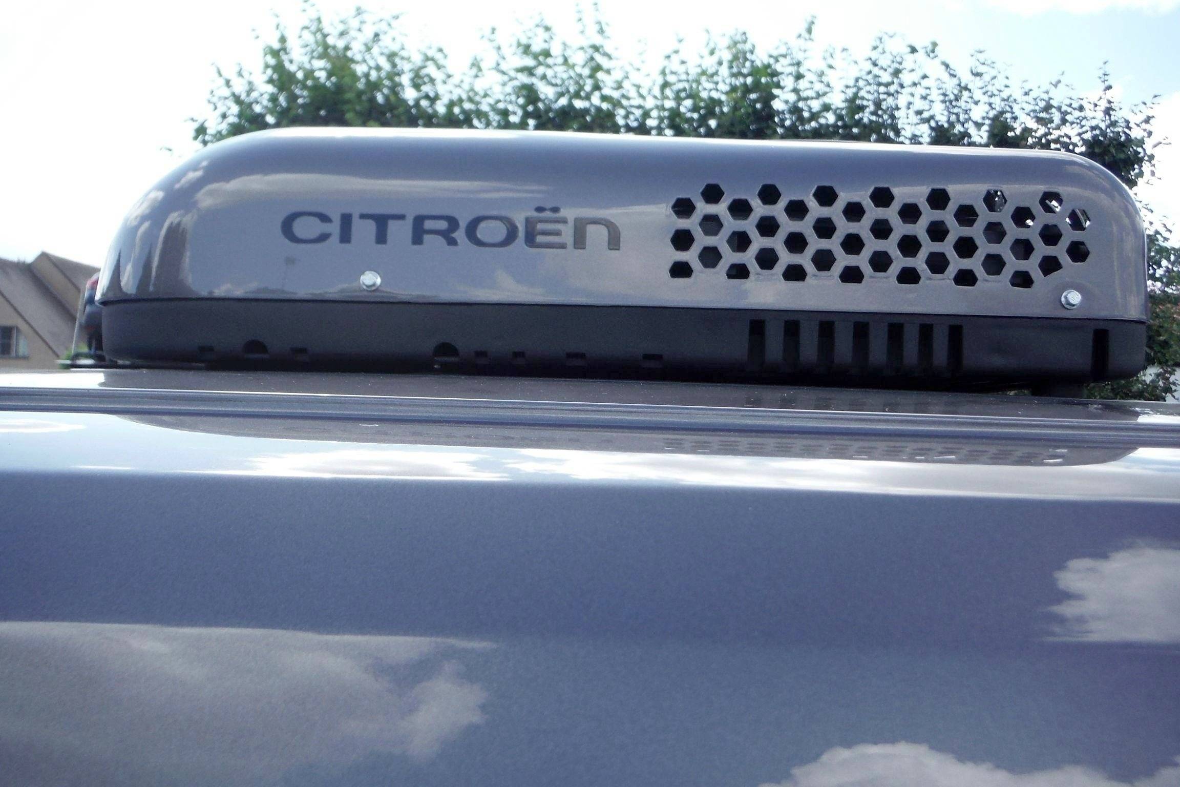 Citroën 