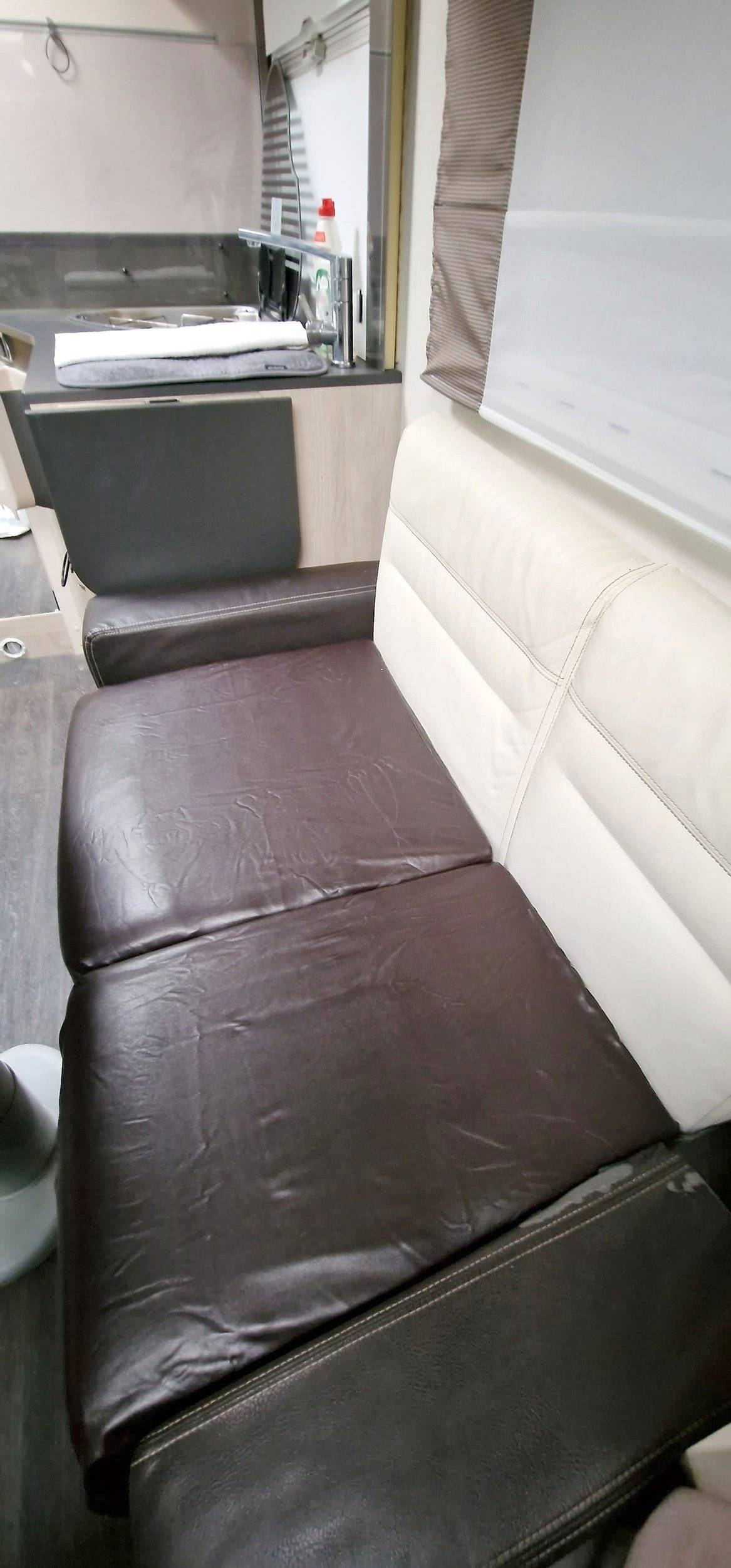 Challenger 378Xlb graphite édition 