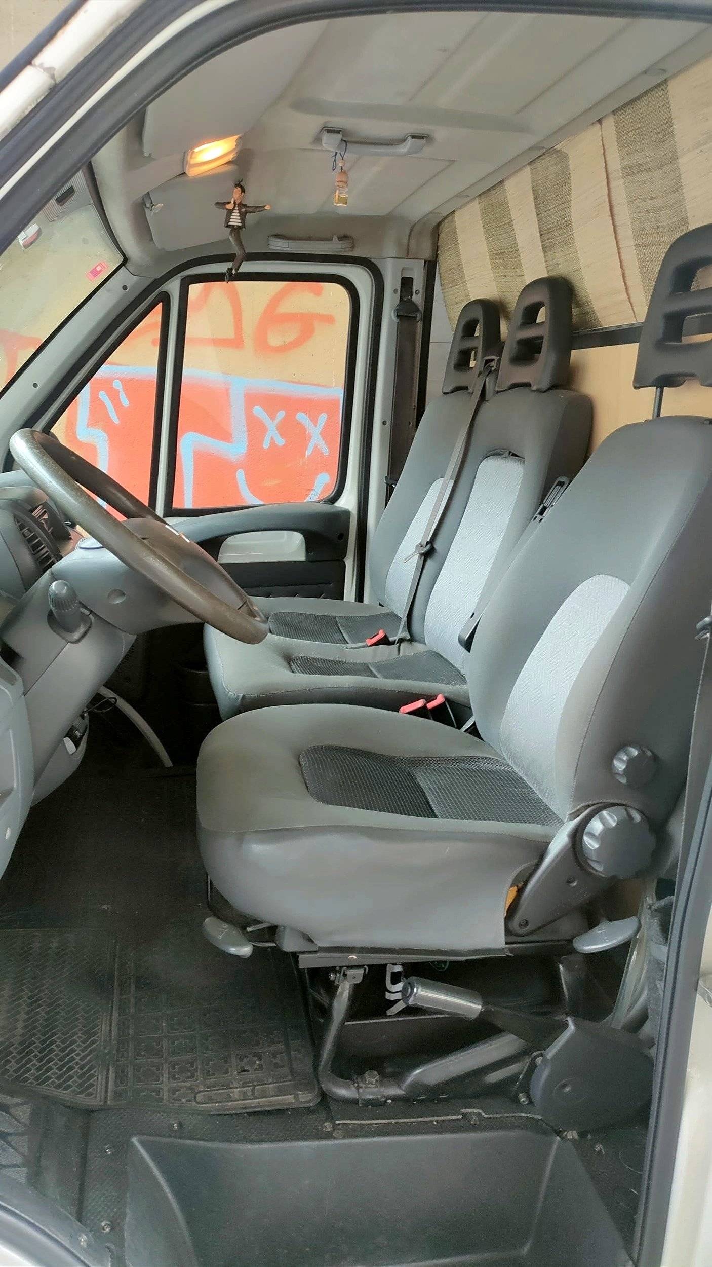 Citroën jumper 2.8 hdi