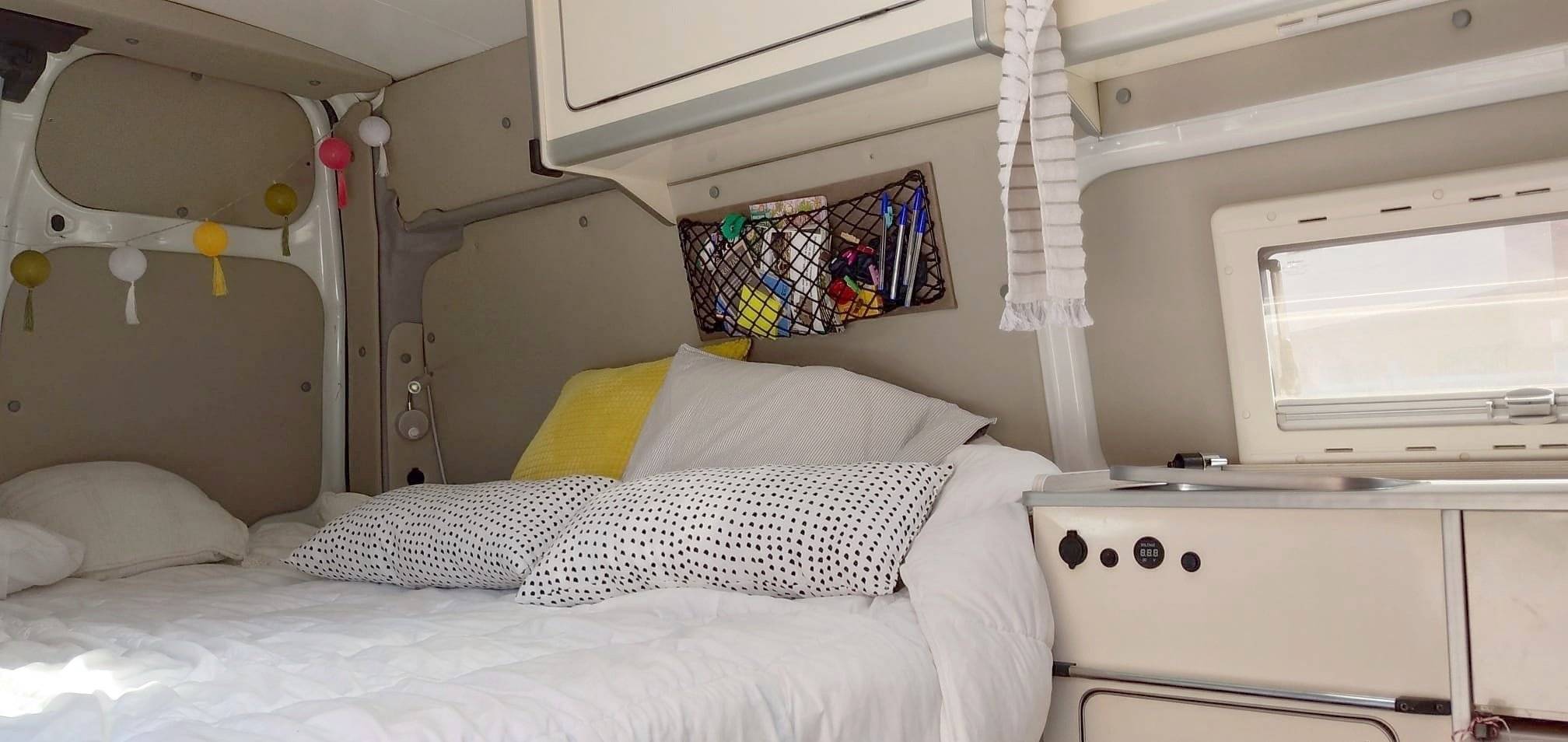 Ford Transit Transit Custom