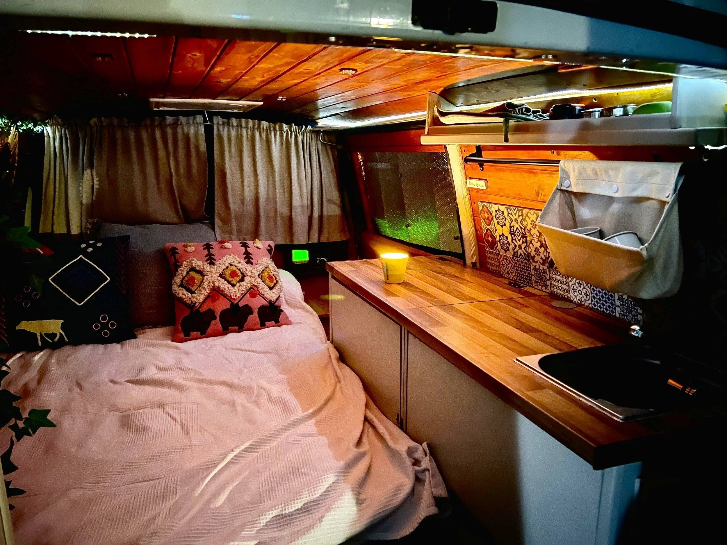 Volkswagen Transporter T4 1.9