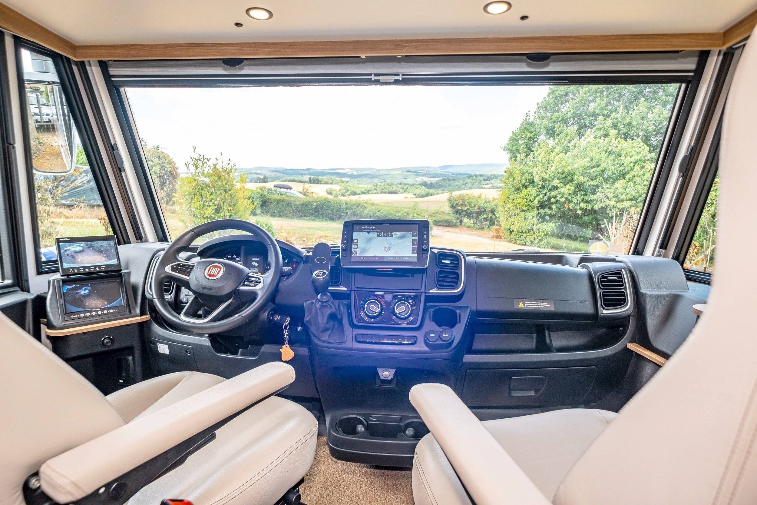 Pilote PILOTE G 690 D