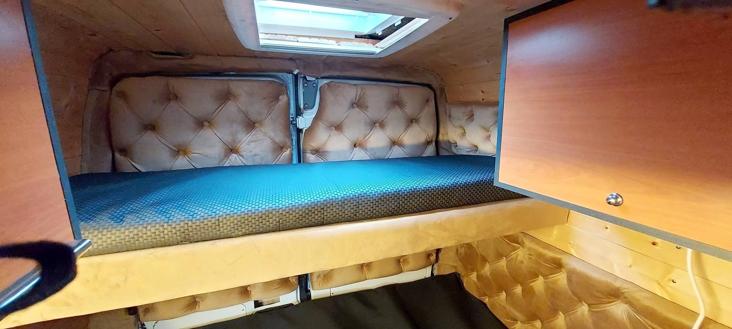 Car Caravane Moi-même
