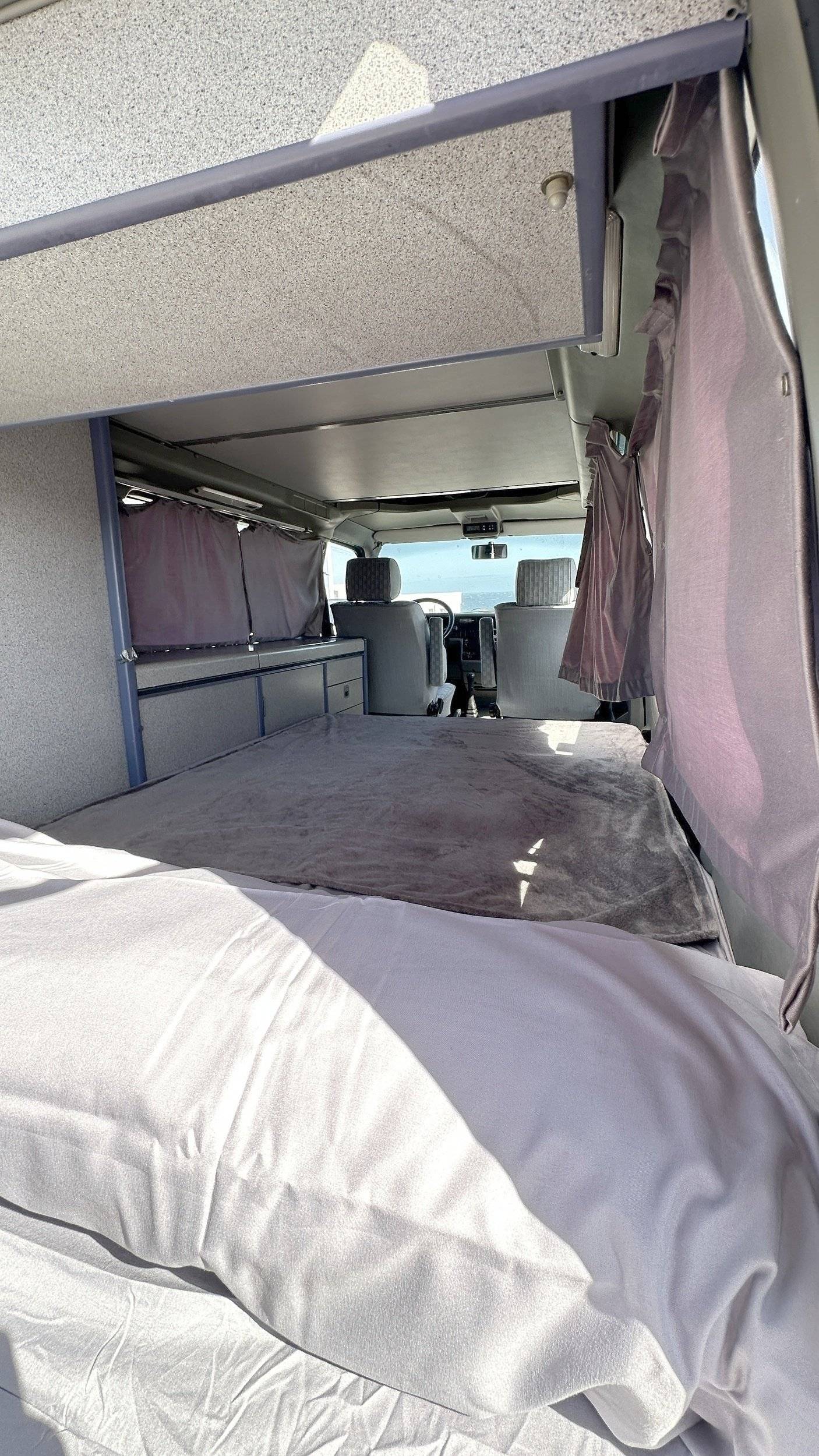 Volkswagen California t4 westfalia